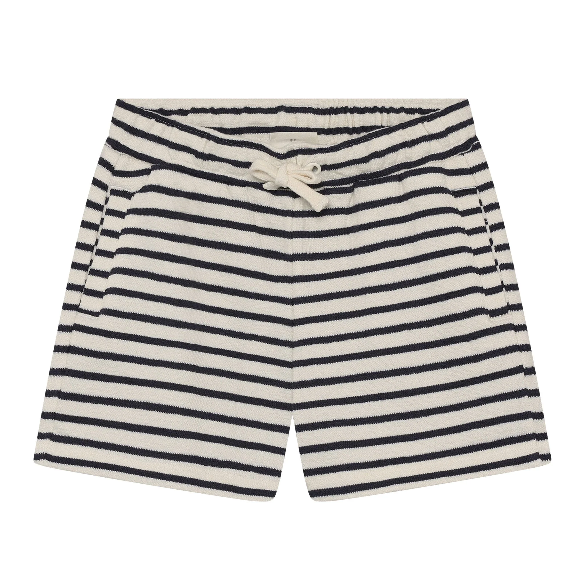Short Rayée 2-10ans
