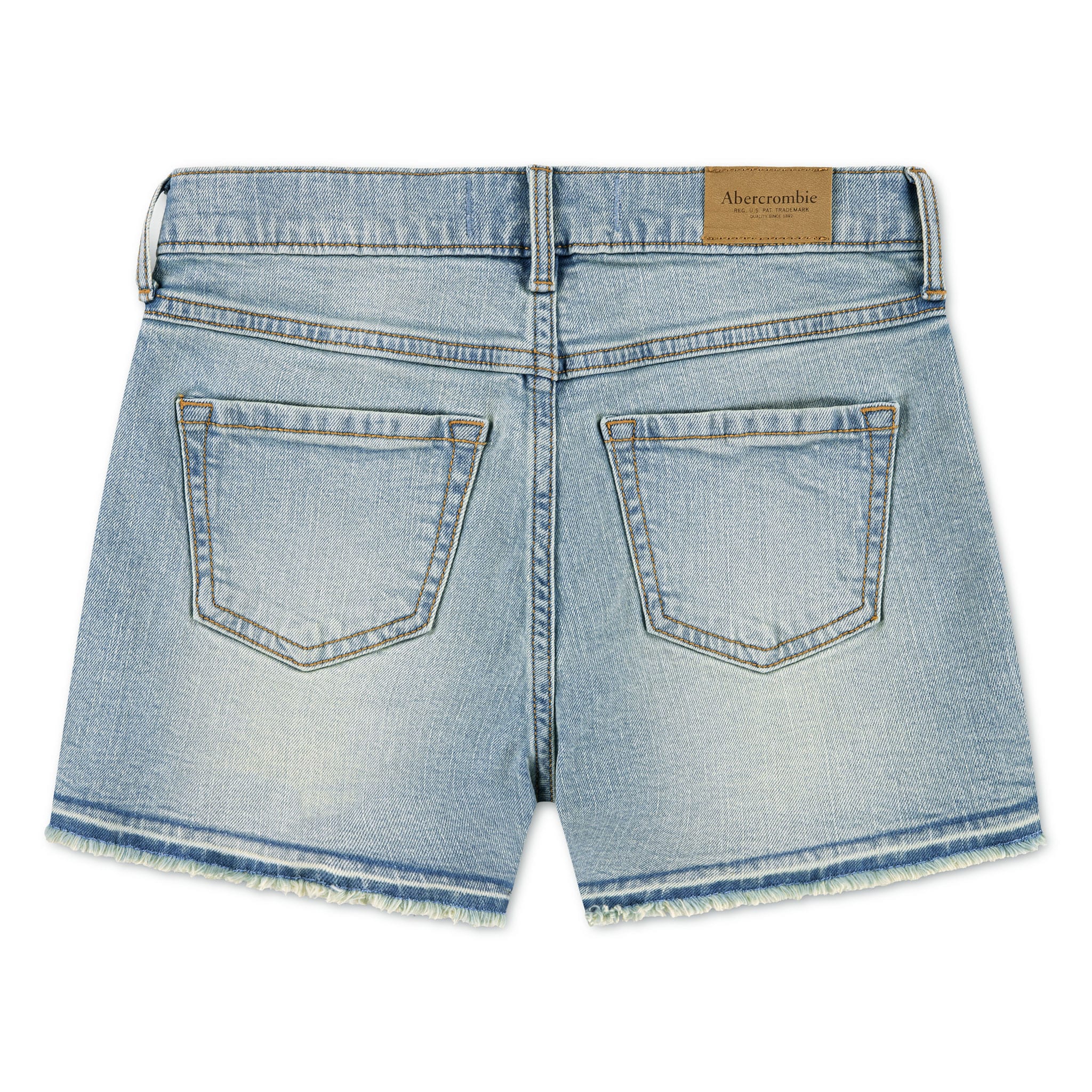 Short Taille Haute 5-18ans - Image 5