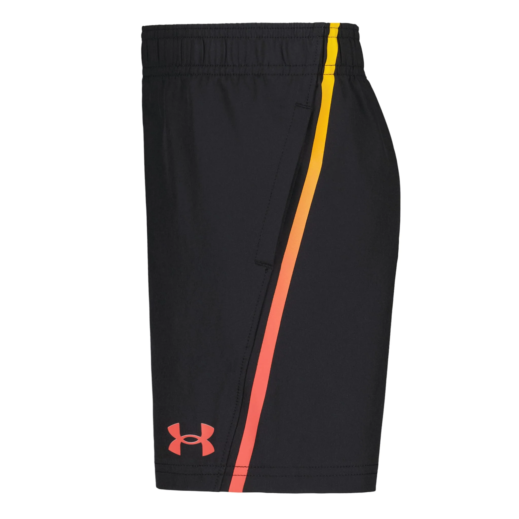 Short Woven Fade 4-7ans - Image 2