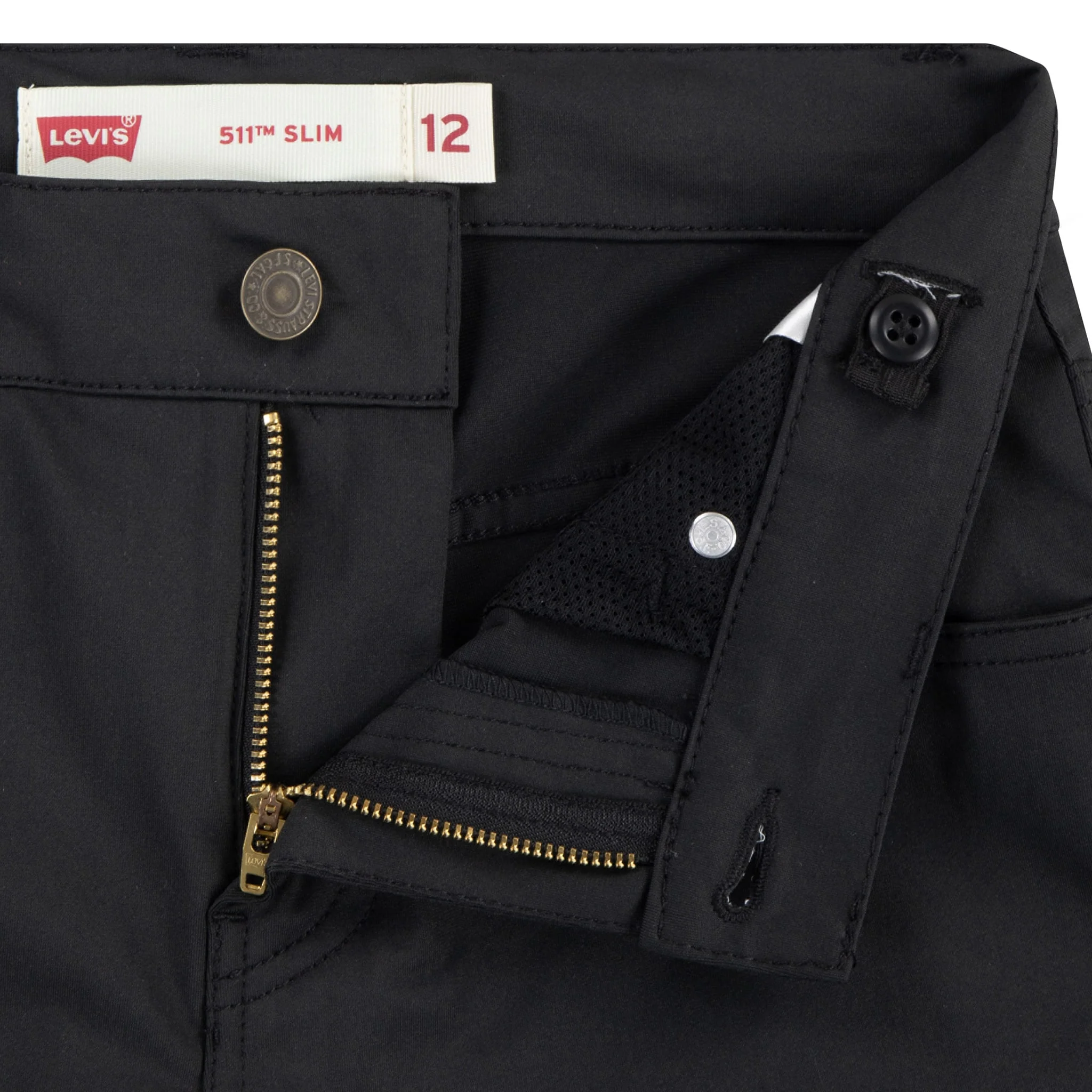 Shorts 511 Slim Tech 8-18ans - Image 3