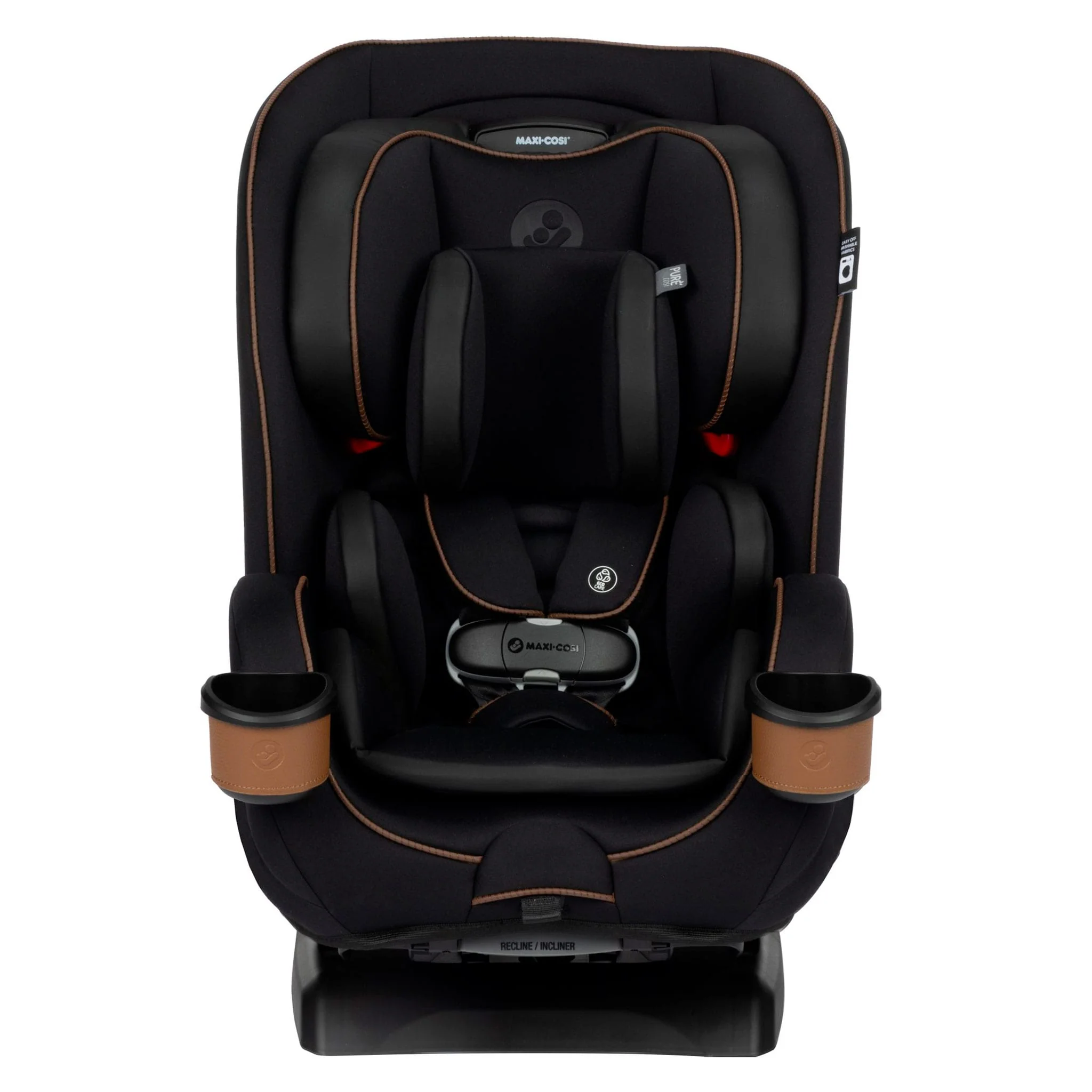 Siège d'Auto Kani 4en1 - Noir