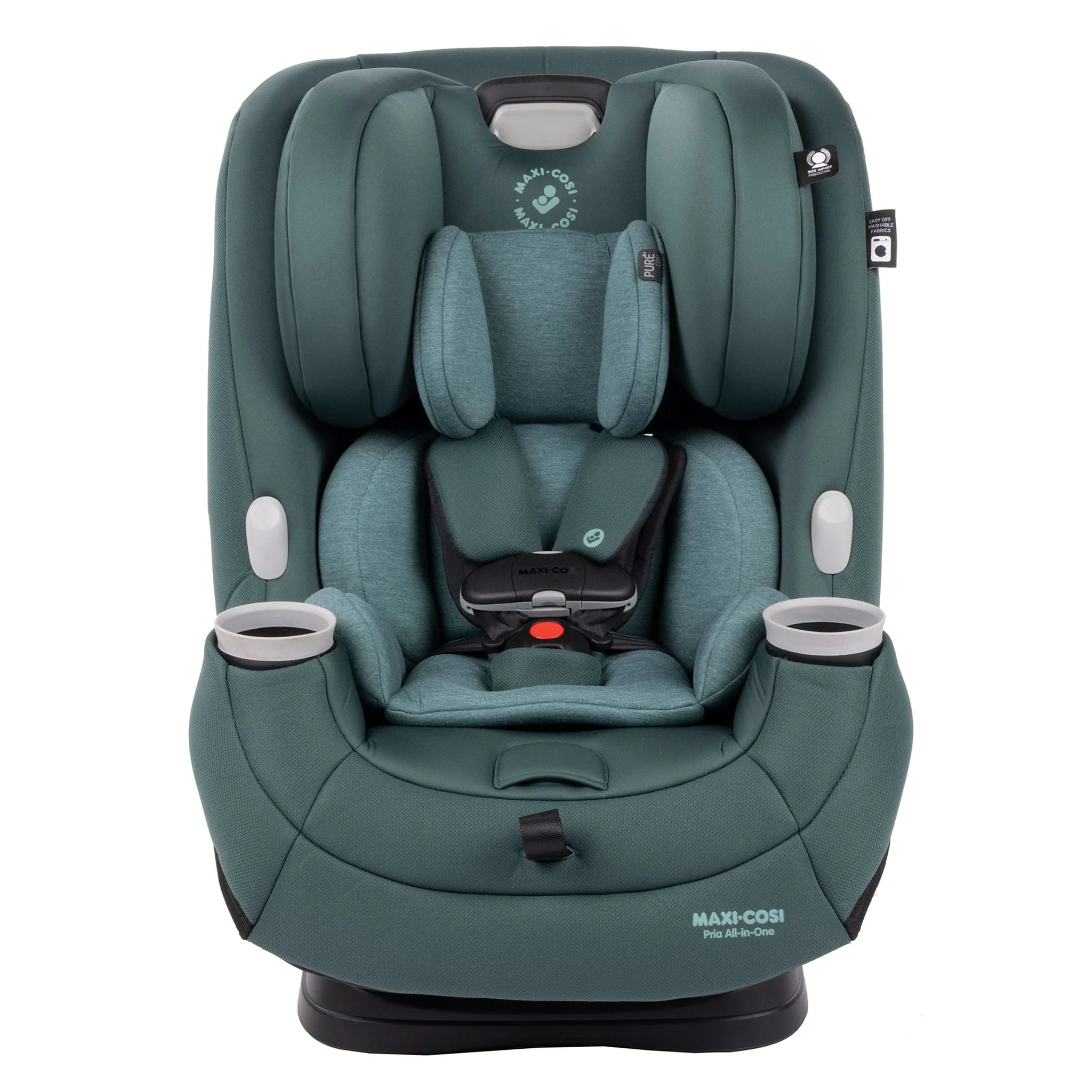 Siège d'Auto Pria All-in-one 4-100lb - Essential Vert - Image 13