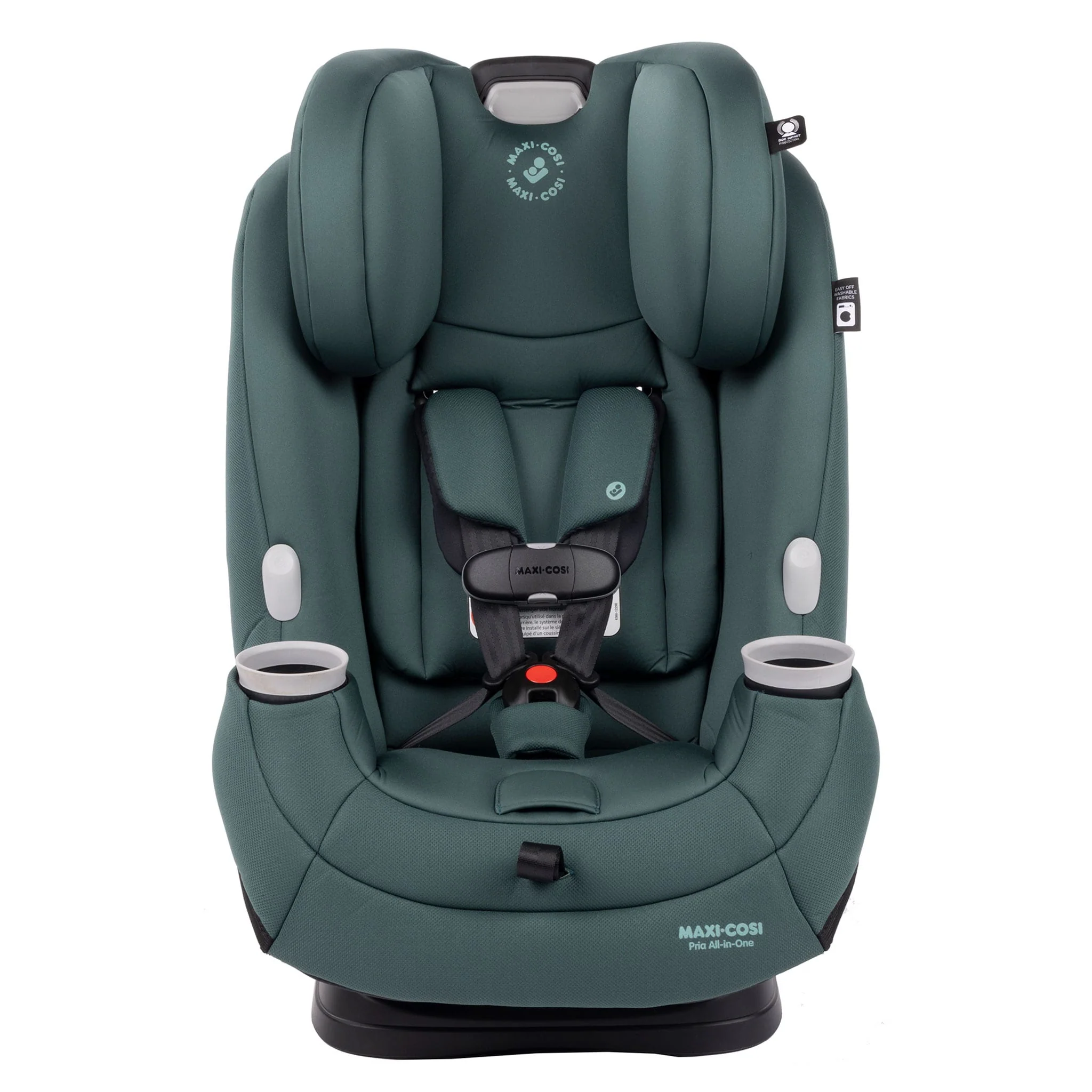 Siège d'Auto Pria All-in-one 4-100lb - Essential Vert - Image 14