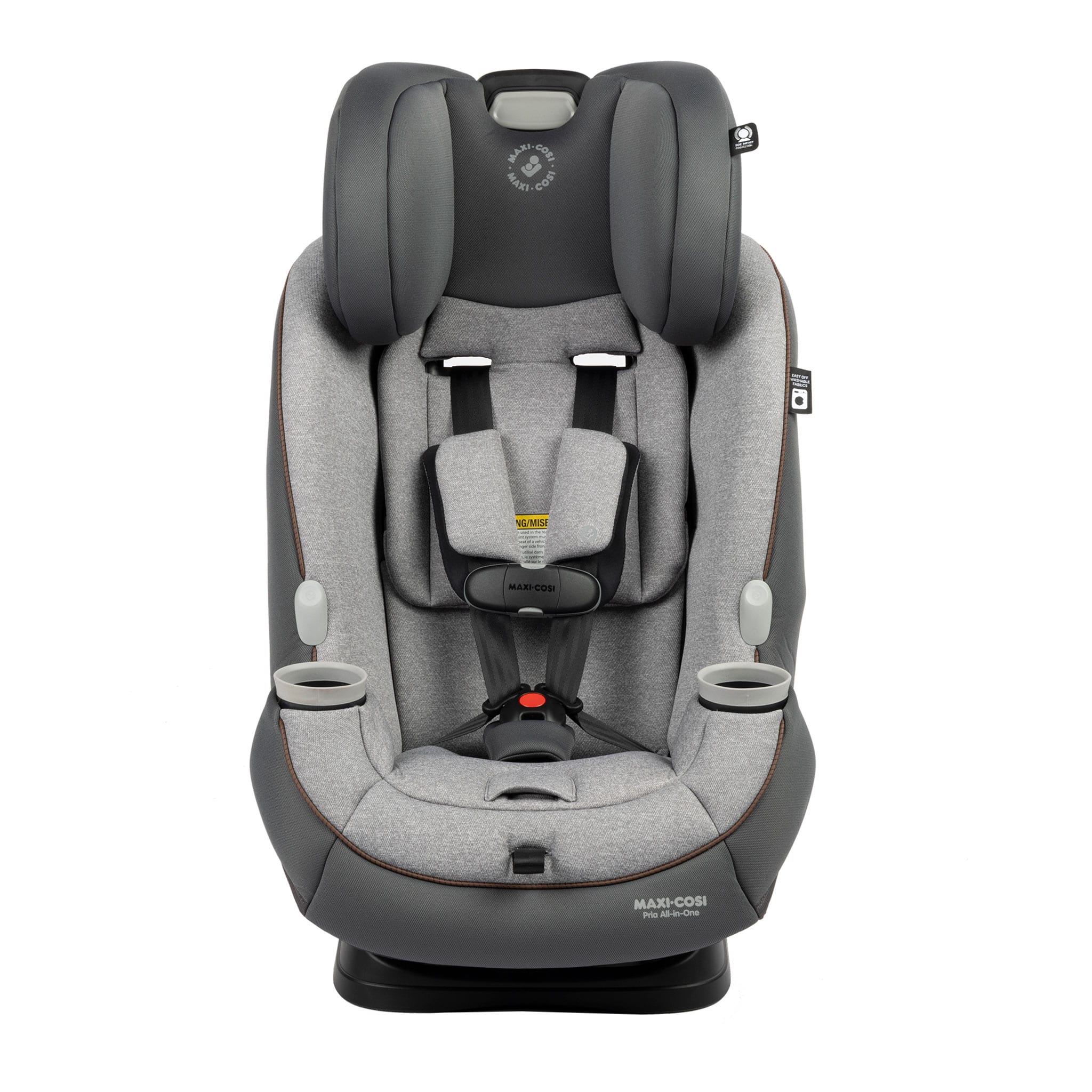 Siège d'Auto Pria All-in-one 4-100lb - Urban Wonder - Image 15