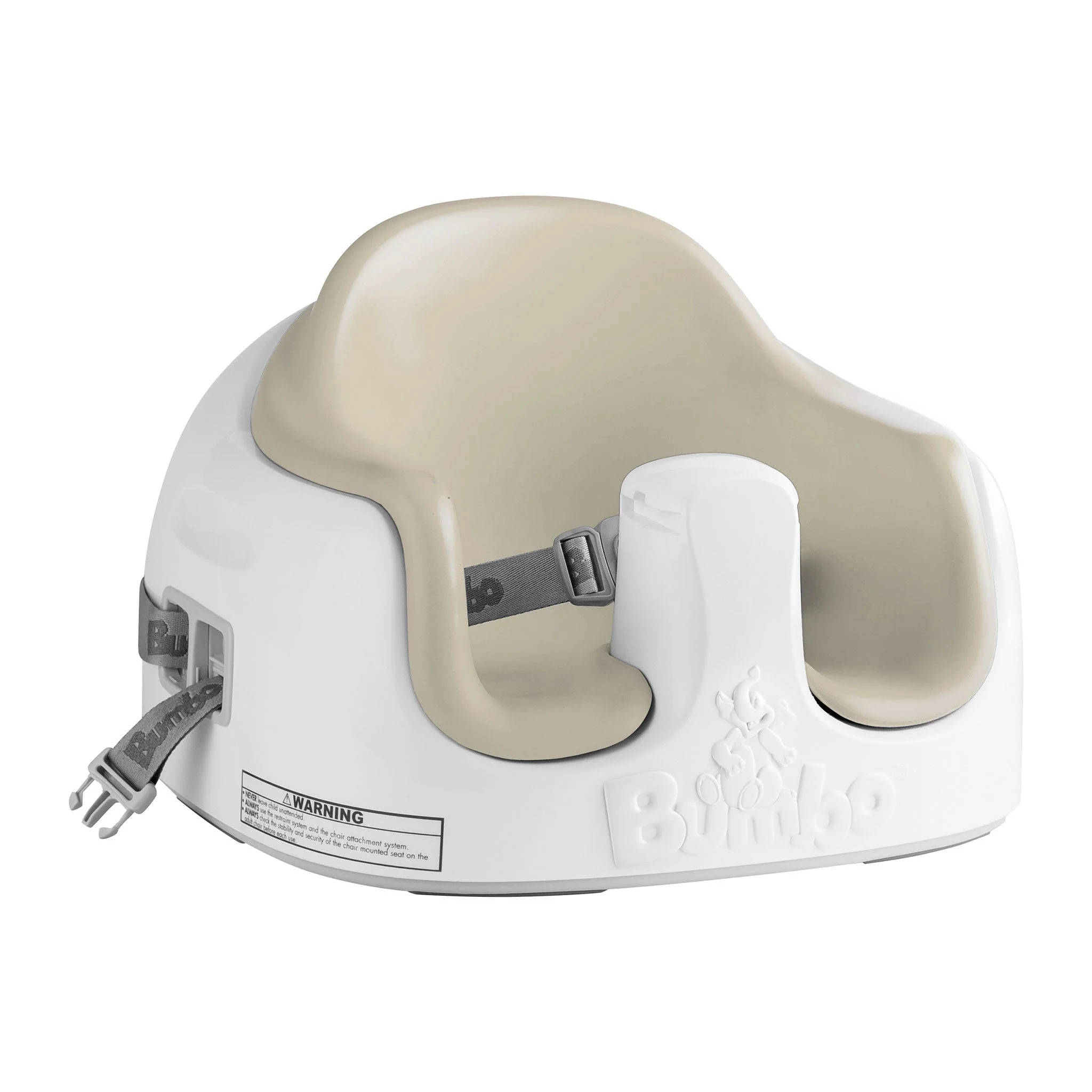 Siège Multi Bumbo - Taupe - Image 2