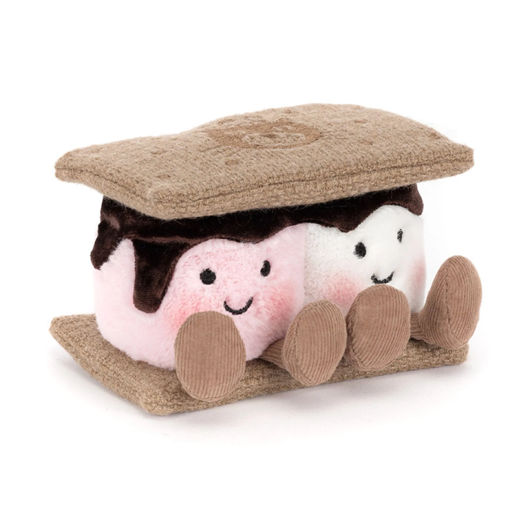 S'mores Amusant