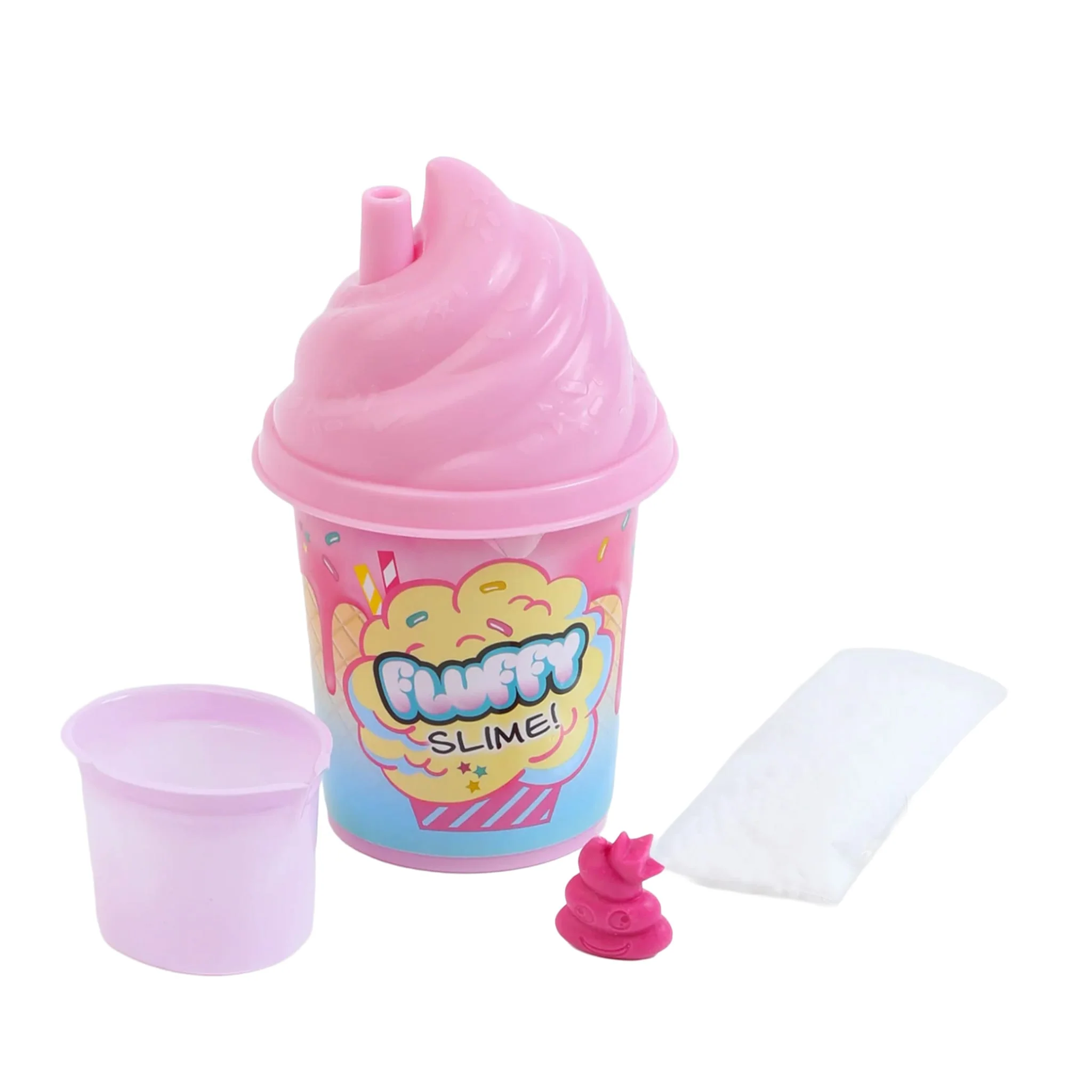 So Slime Surprise Fluffy - Image 2