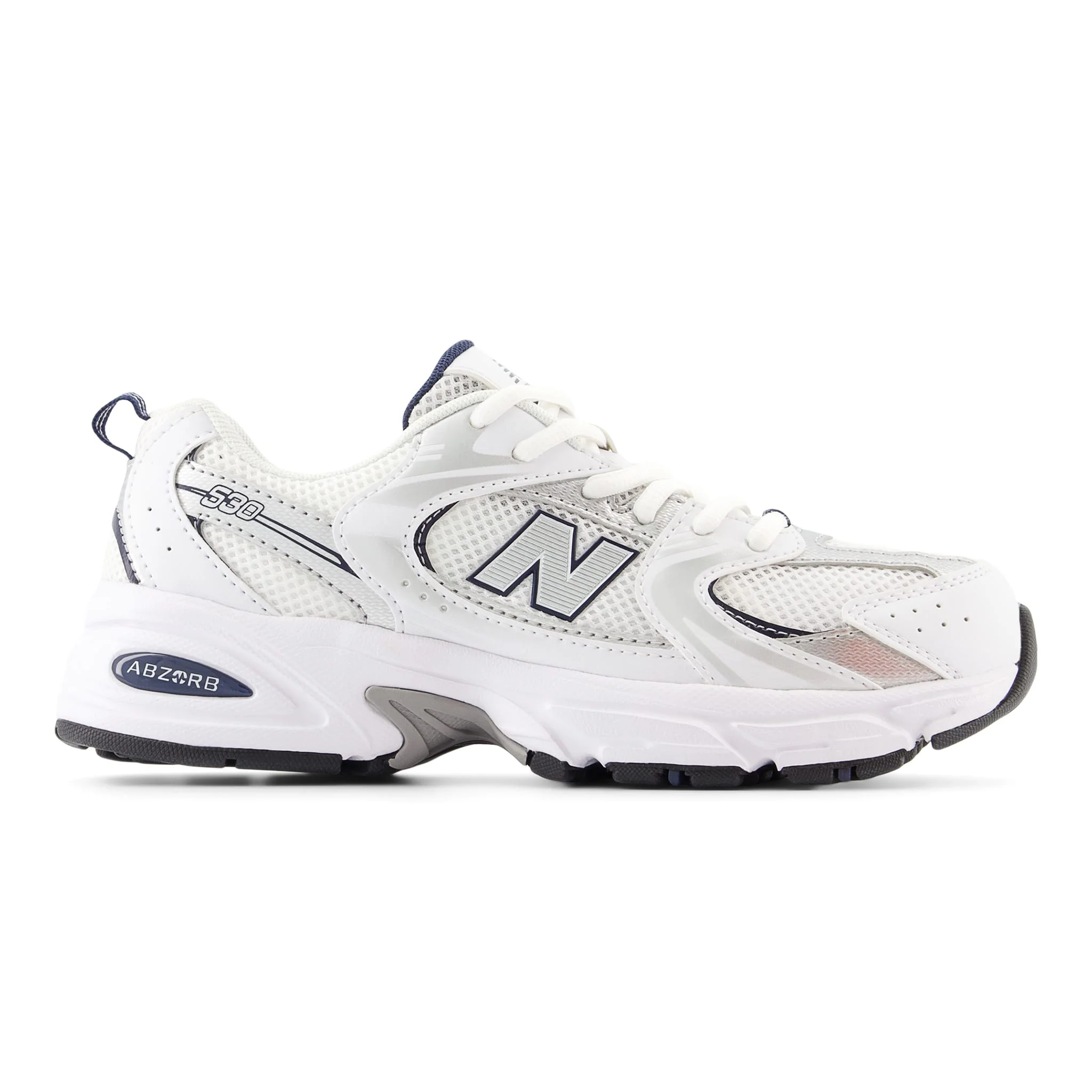 Soulier 530 Pointures 4-7