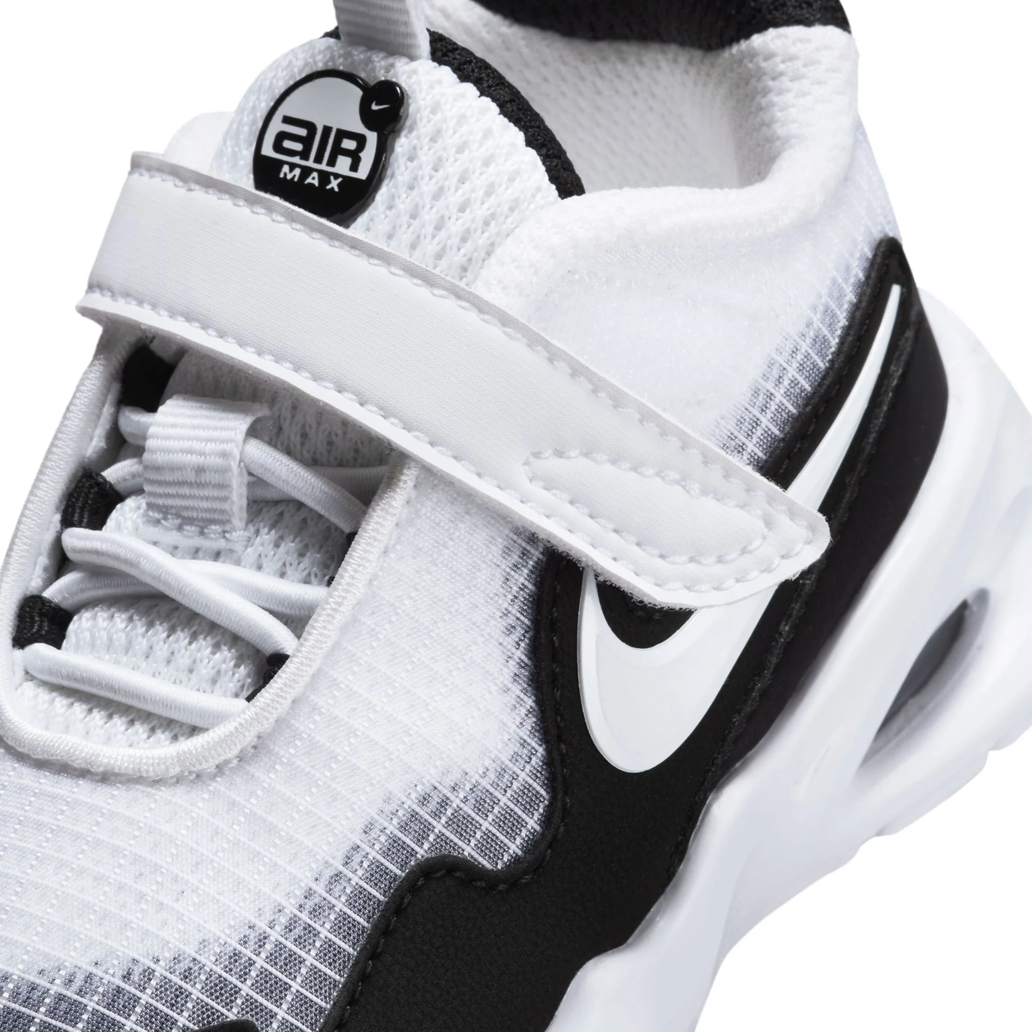 Soulier Air Max Nova Pointures 2-10 - Image 8