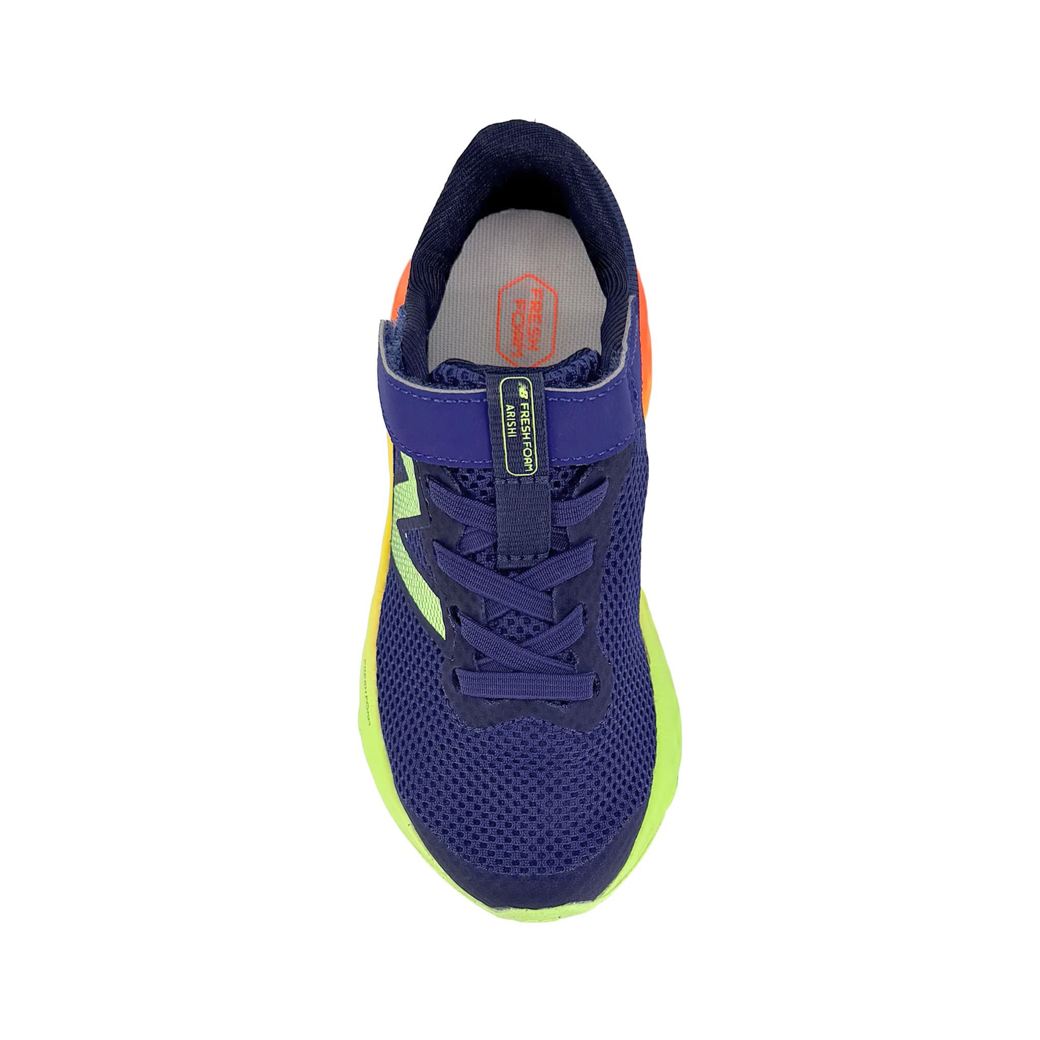 Soulier Arishi V4 Pointures 11-3 - Image 5