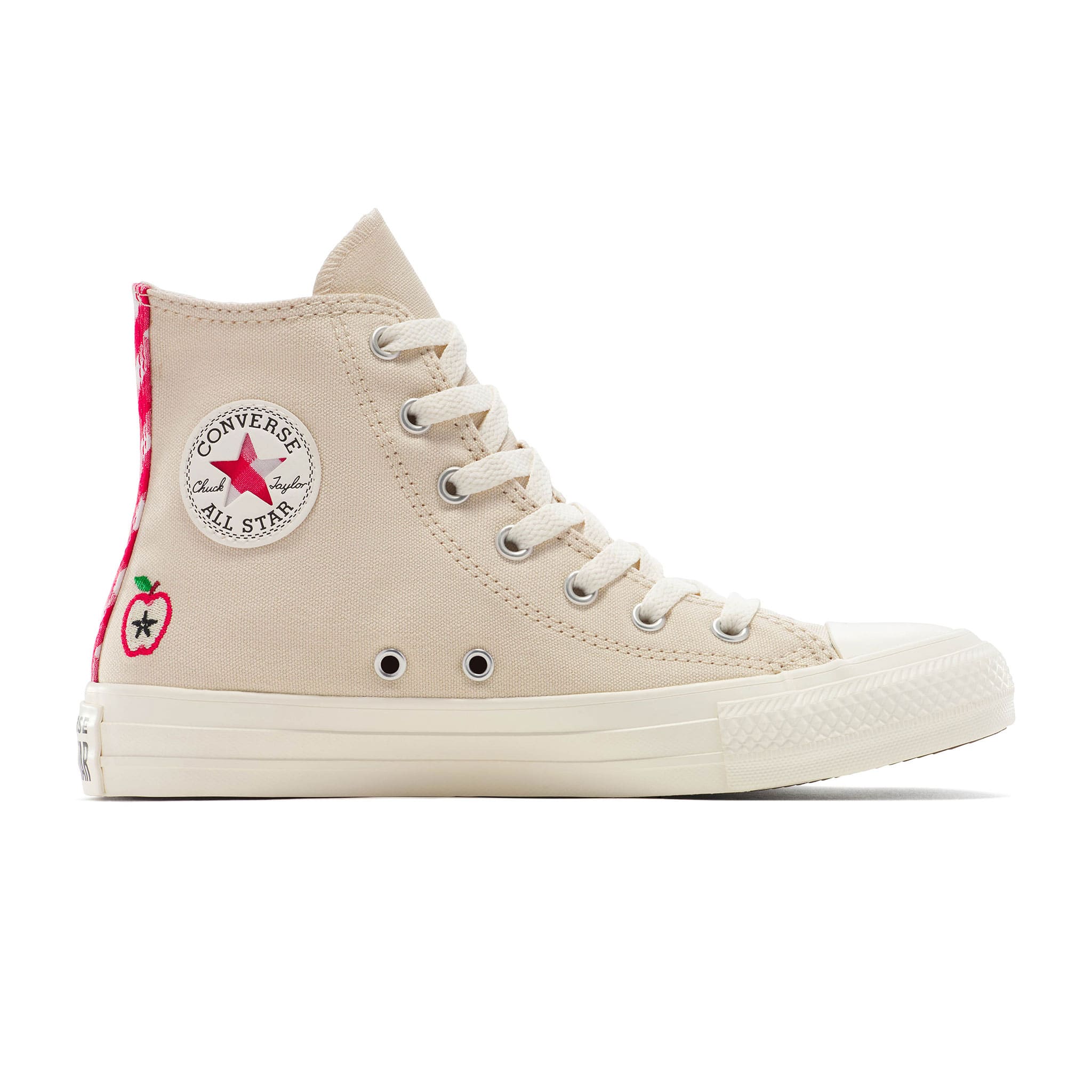Soulier Chuck Taylor Pointures 4-6