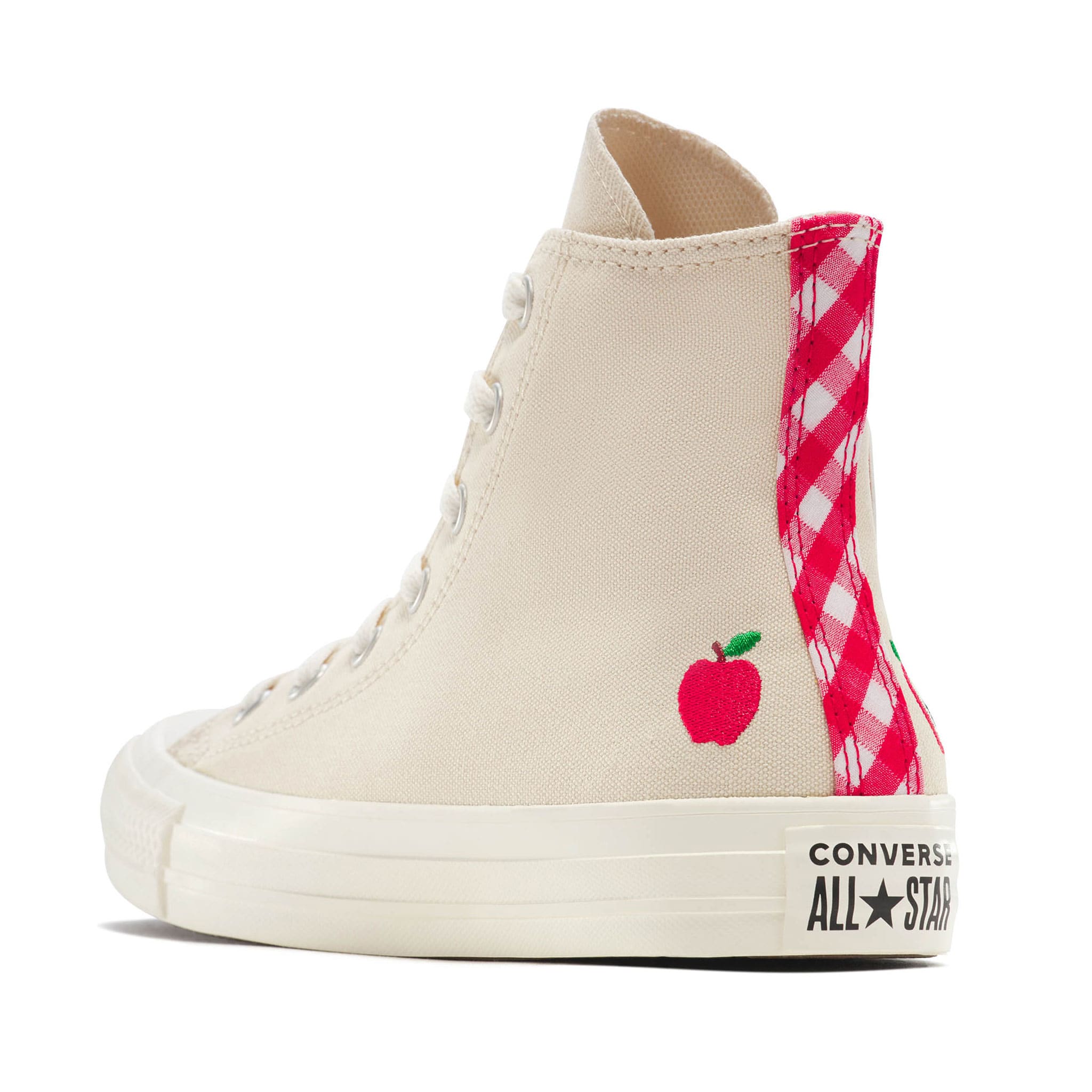 Soulier Chuck Taylor Pointures 4-6 - Image 2