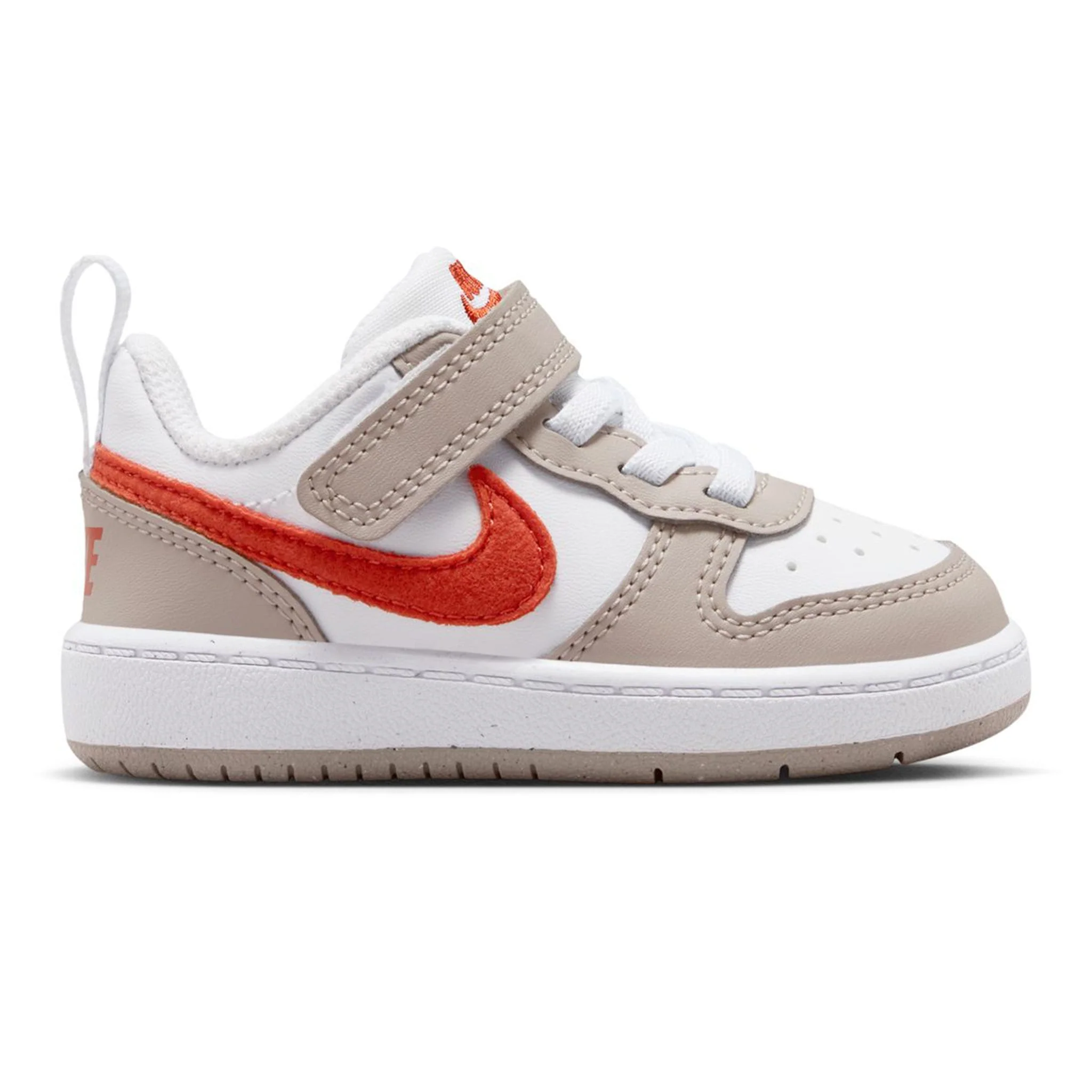 Soulier Court Borough Low Pointures 2-10