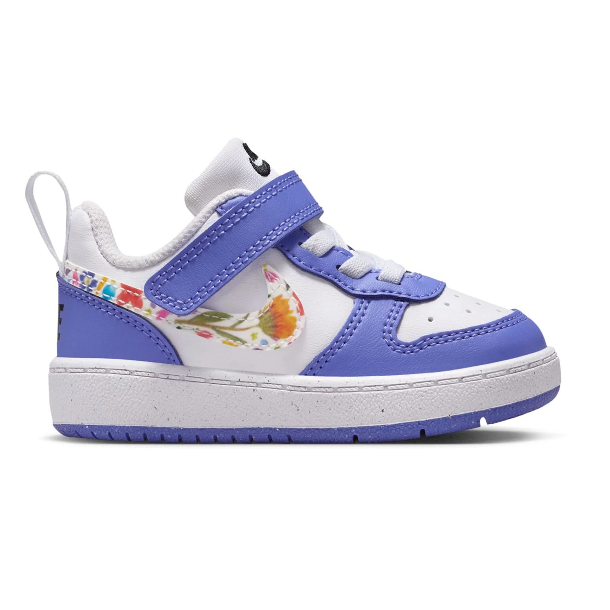 Soulier Court Borough Low Pointures 5-10