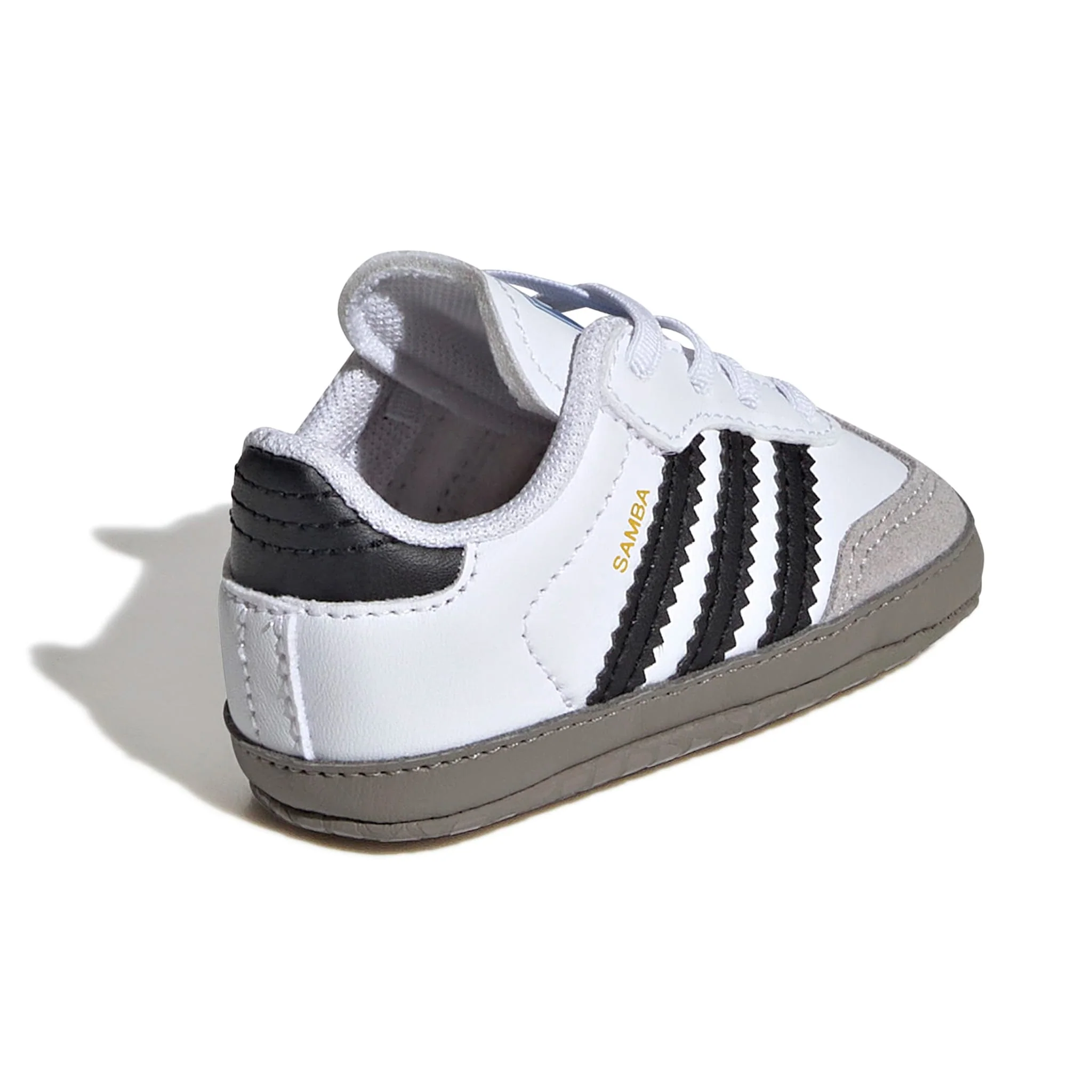 Soulier Crib Samba Pointures 1-4 - Image 6