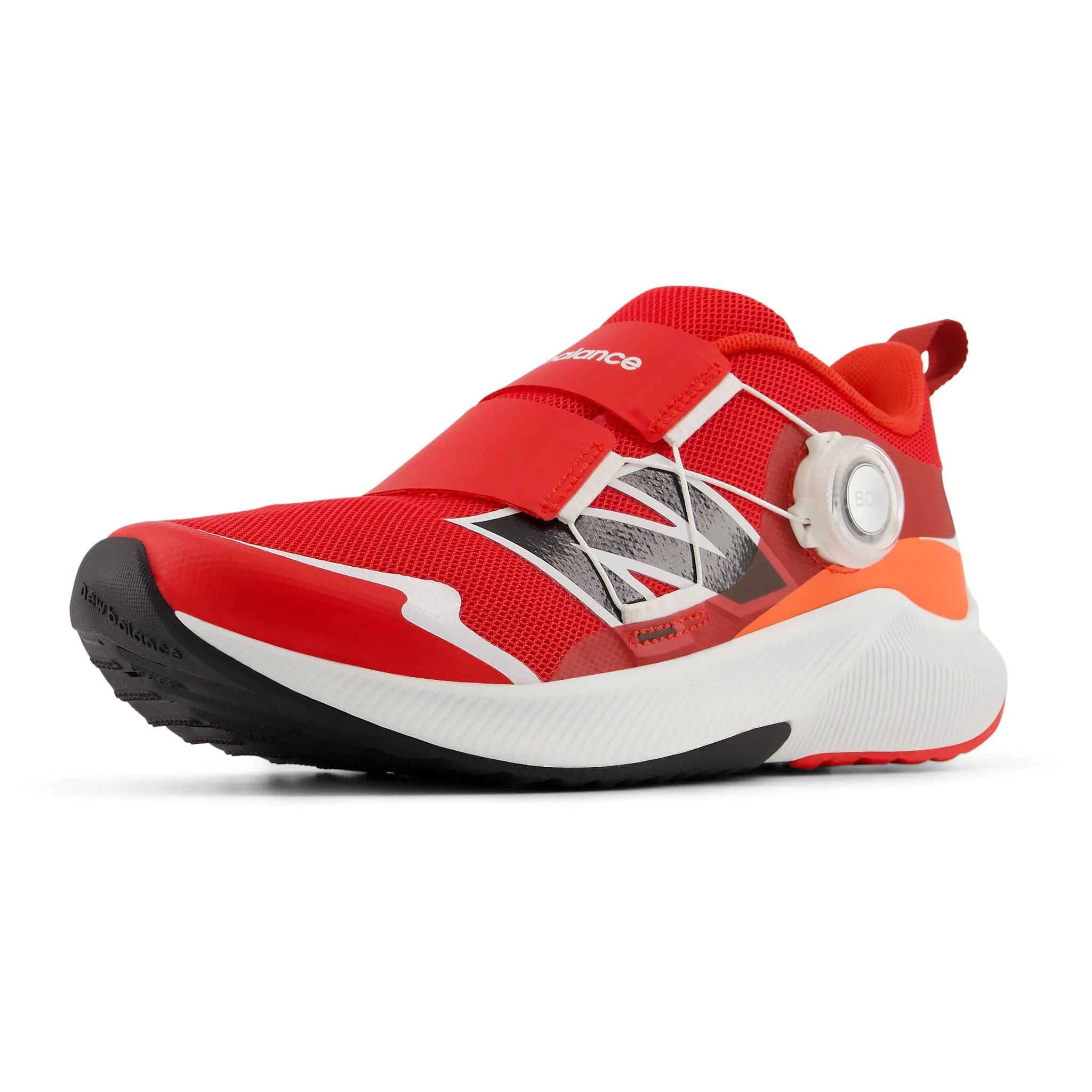 Soulier Dynasoft Reveal V4 Pointures 4-7 - Image 3