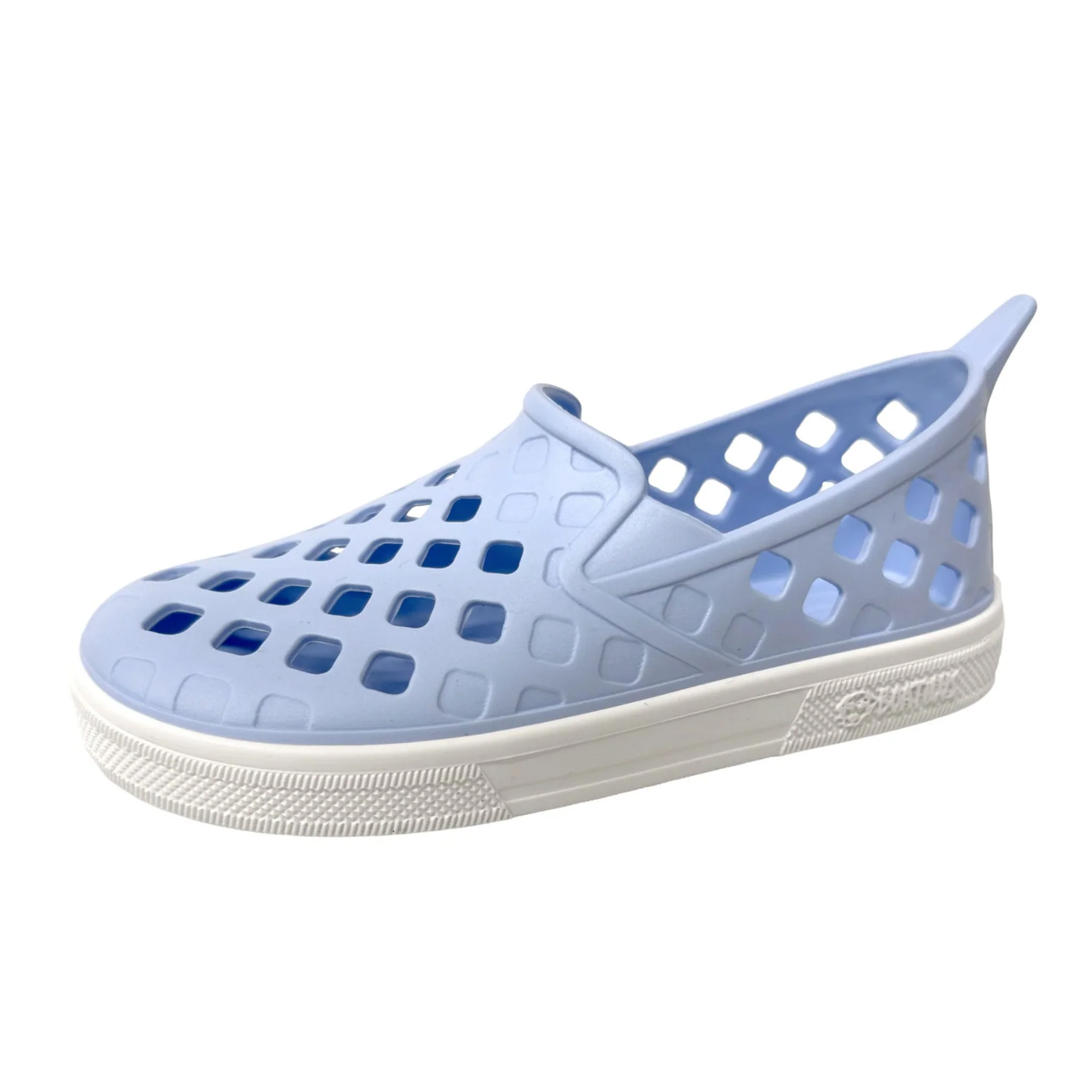 Soulier Easyveg Bleu Pointures 30-33