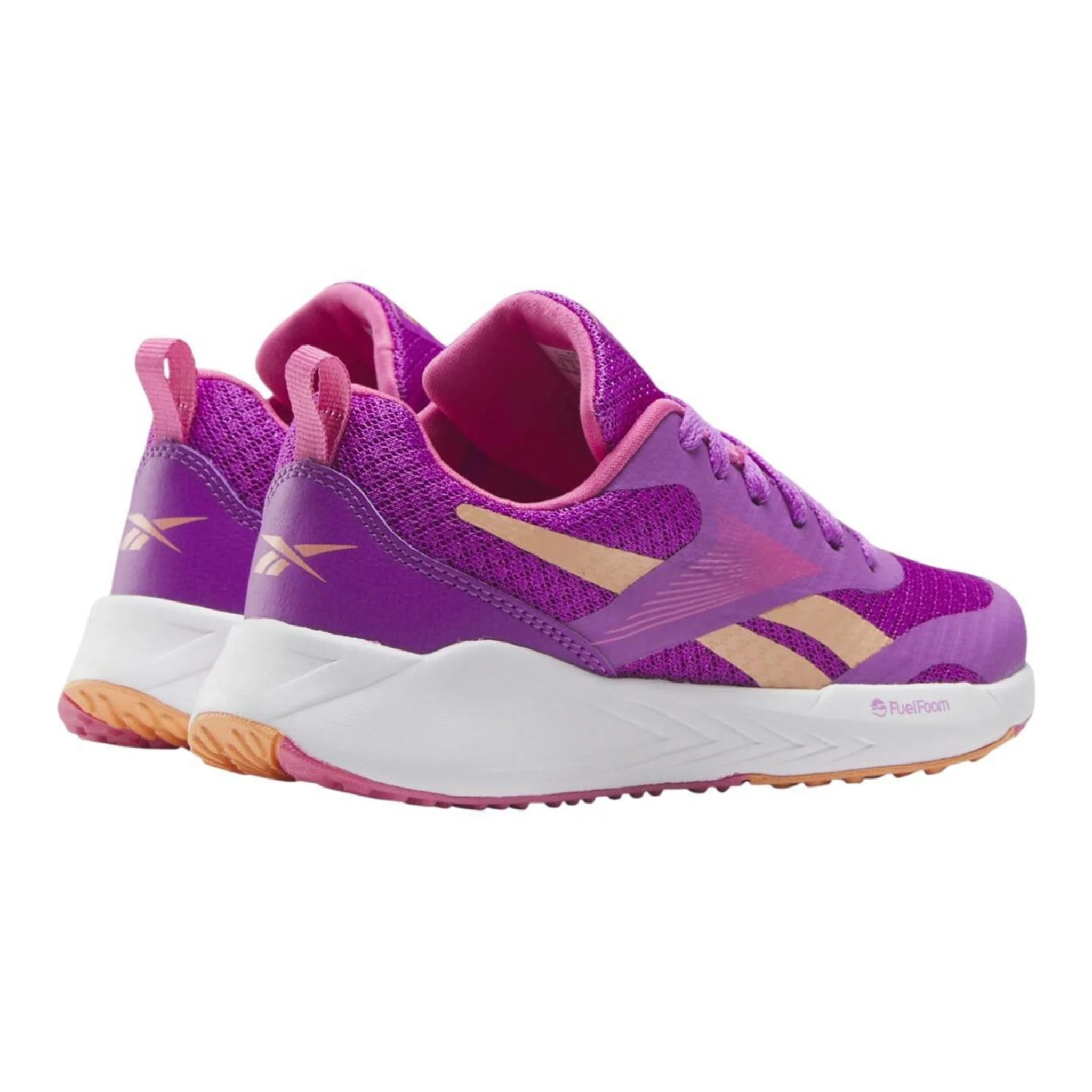 Soulier Energen Run Pointures 4-7 - Image 2