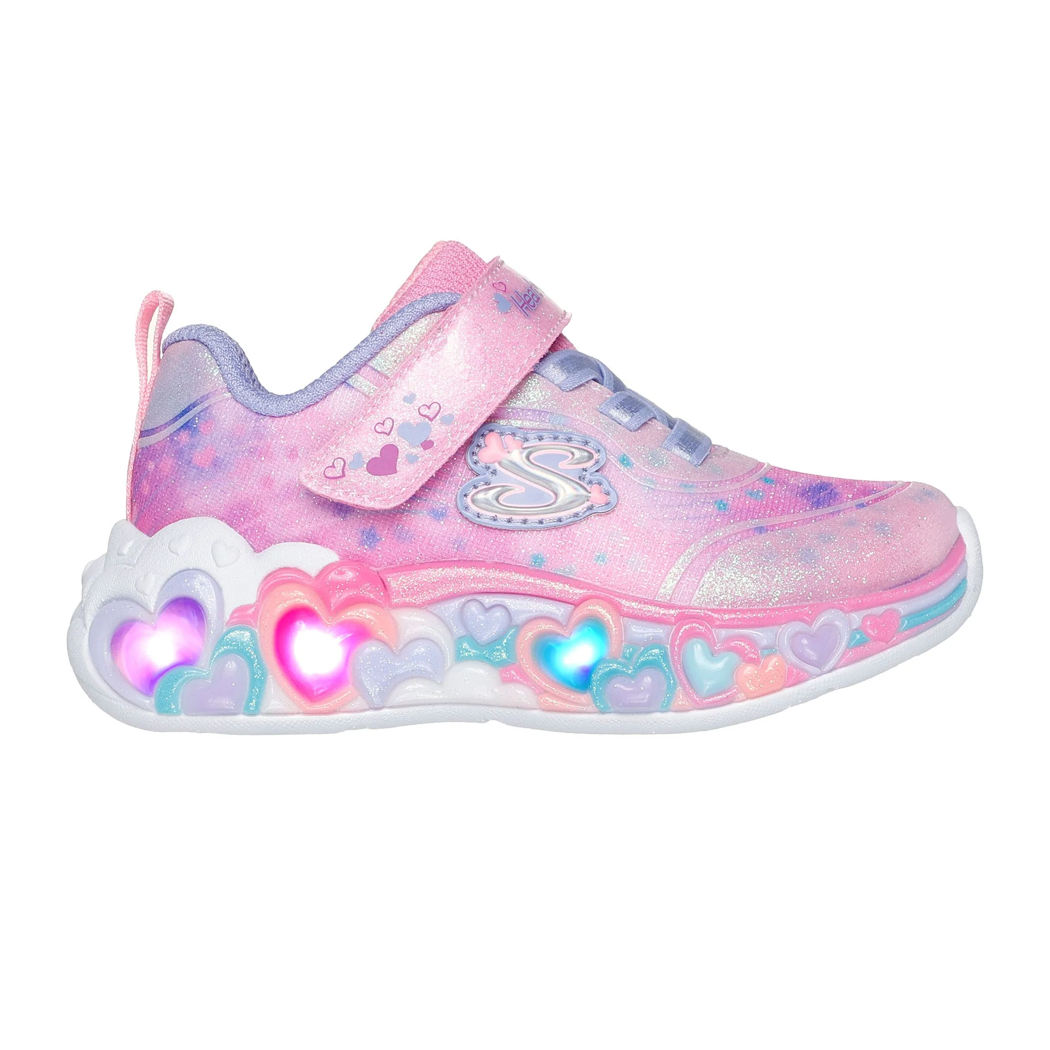 Soulier Eternal Hearts Pointures 6-10