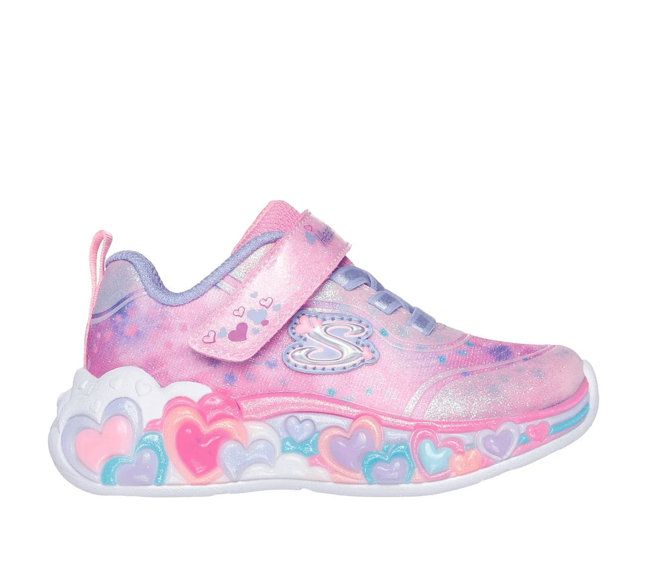 Soulier Eternal Hearts Pointures 6-10 - Image 2