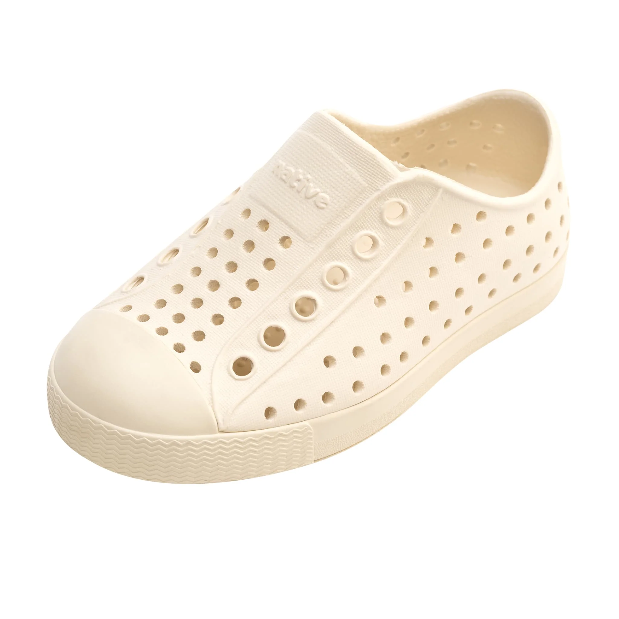 Soulier Jefferson Bone Pointures 4-10 - Image 2