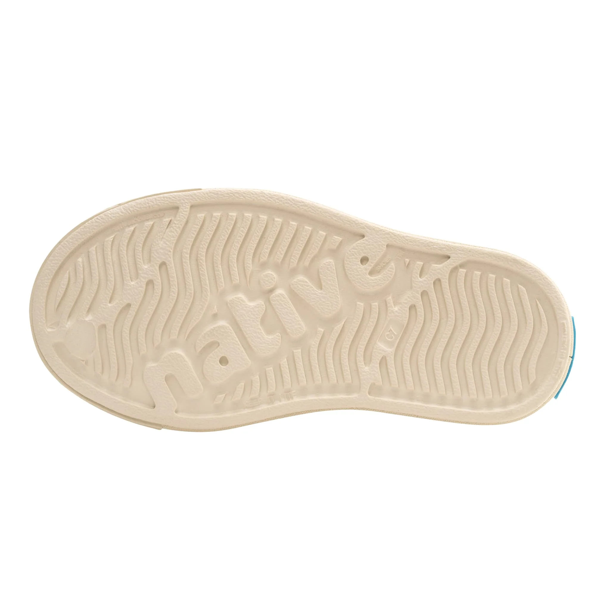 Soulier Jefferson Bone Pointures 4-10 - Image 3