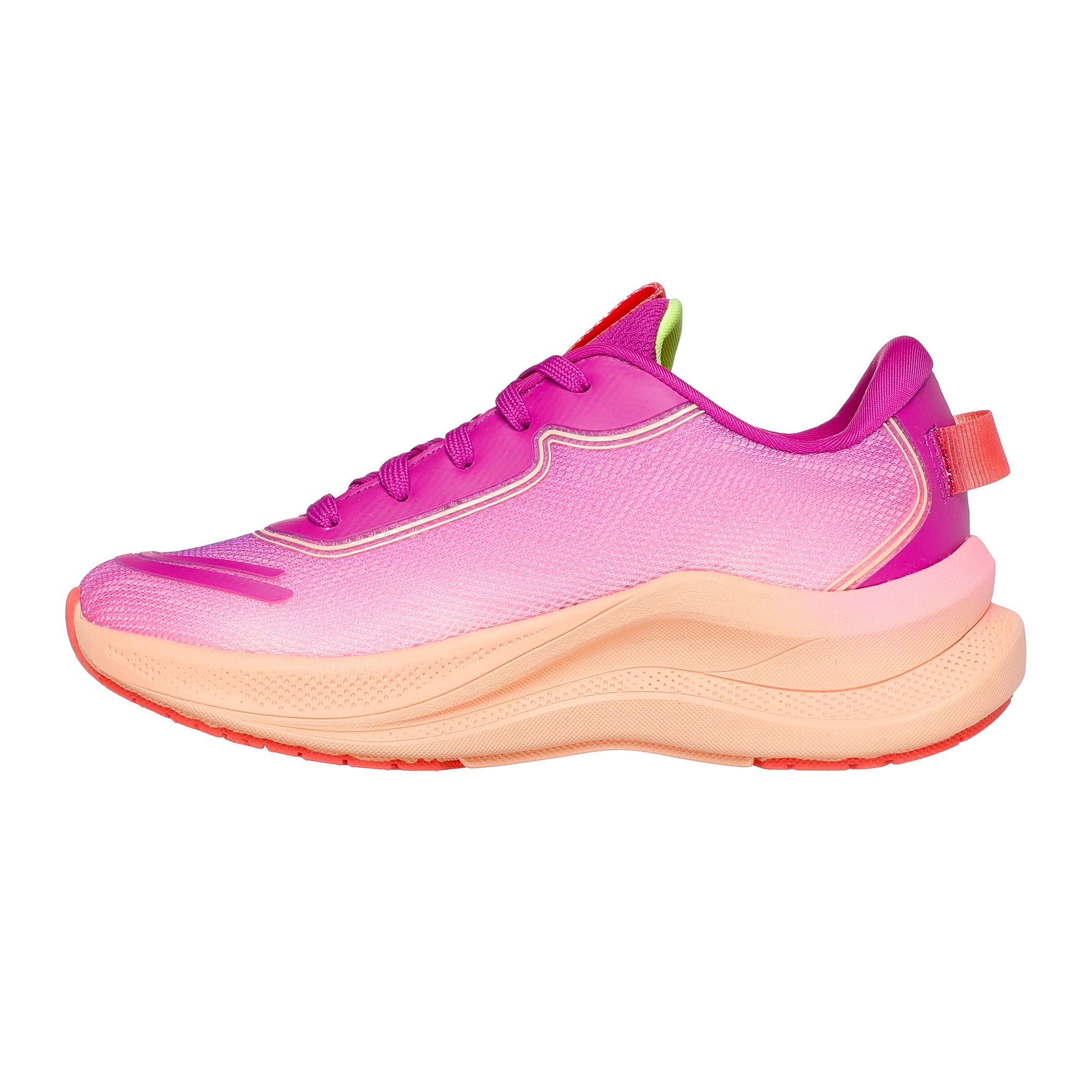 Soulier Max Cushion Ascent Pointures 4-6 - Image 4