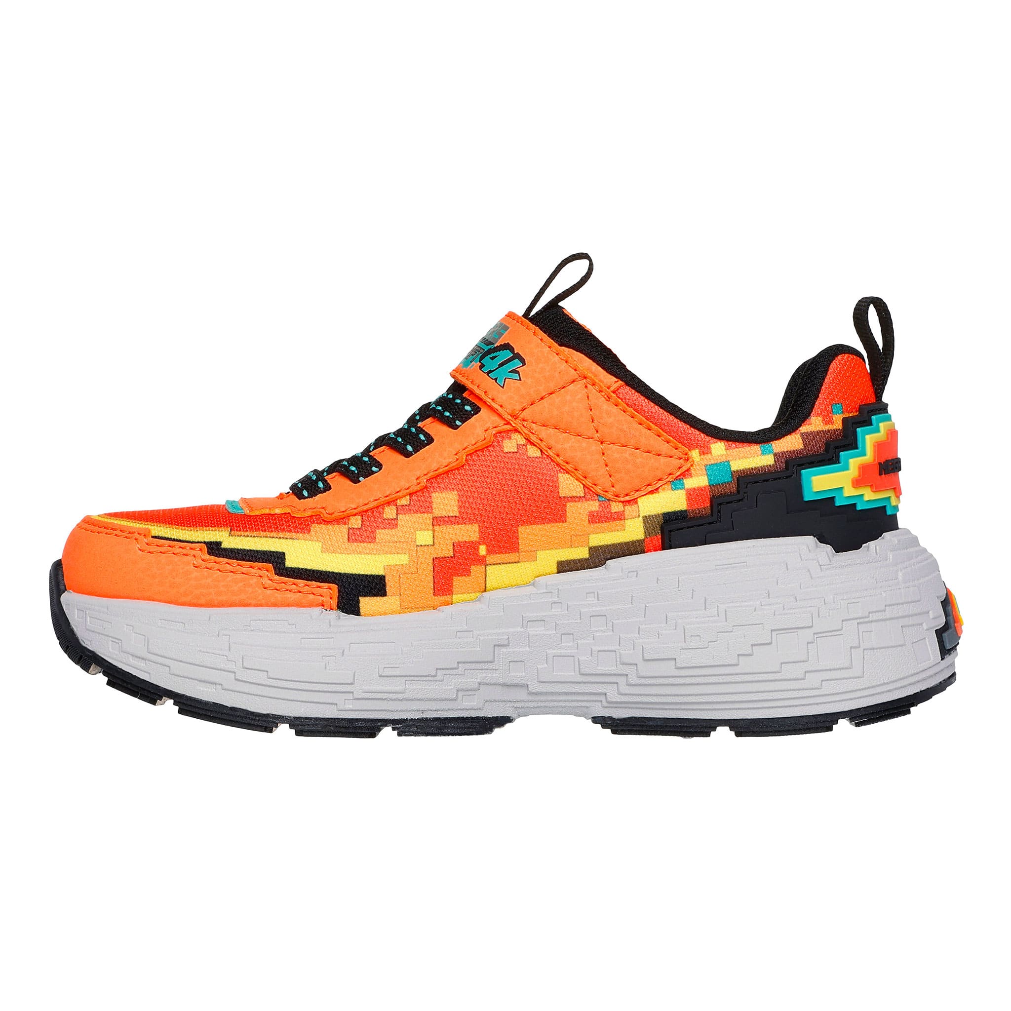 Soulier Mega-kraft 4k Pointures 11-3 - Image 3