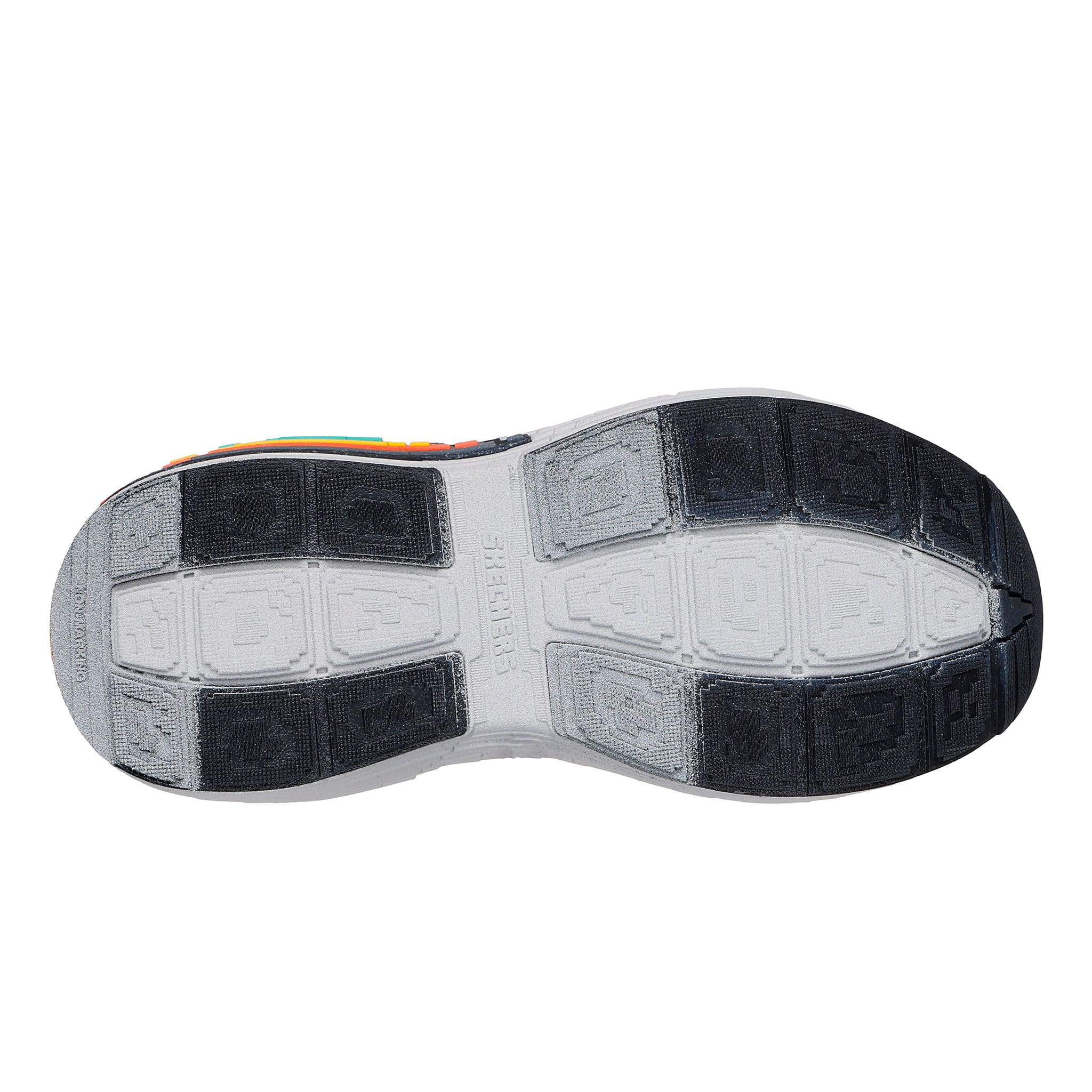 Soulier Mega-kraft 4k Pointures 11-3 - Image 5
