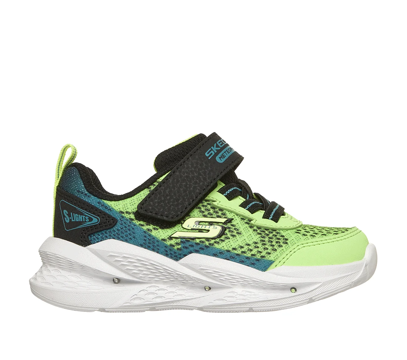 Soulier Meteor-Lights 2.0  Pointures 6-10 - Image 2