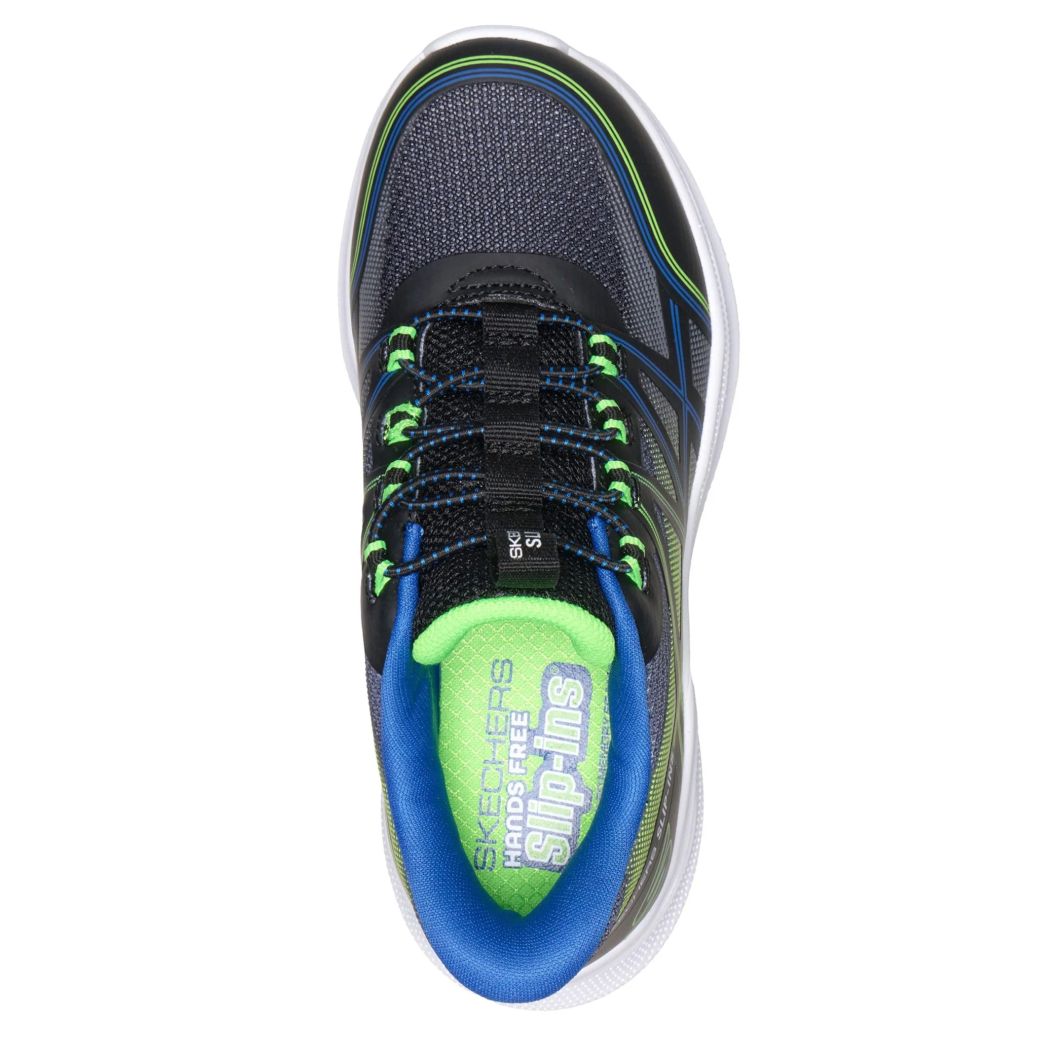 Soulier Microspec Velocity Pointures 11-3 - Image 5