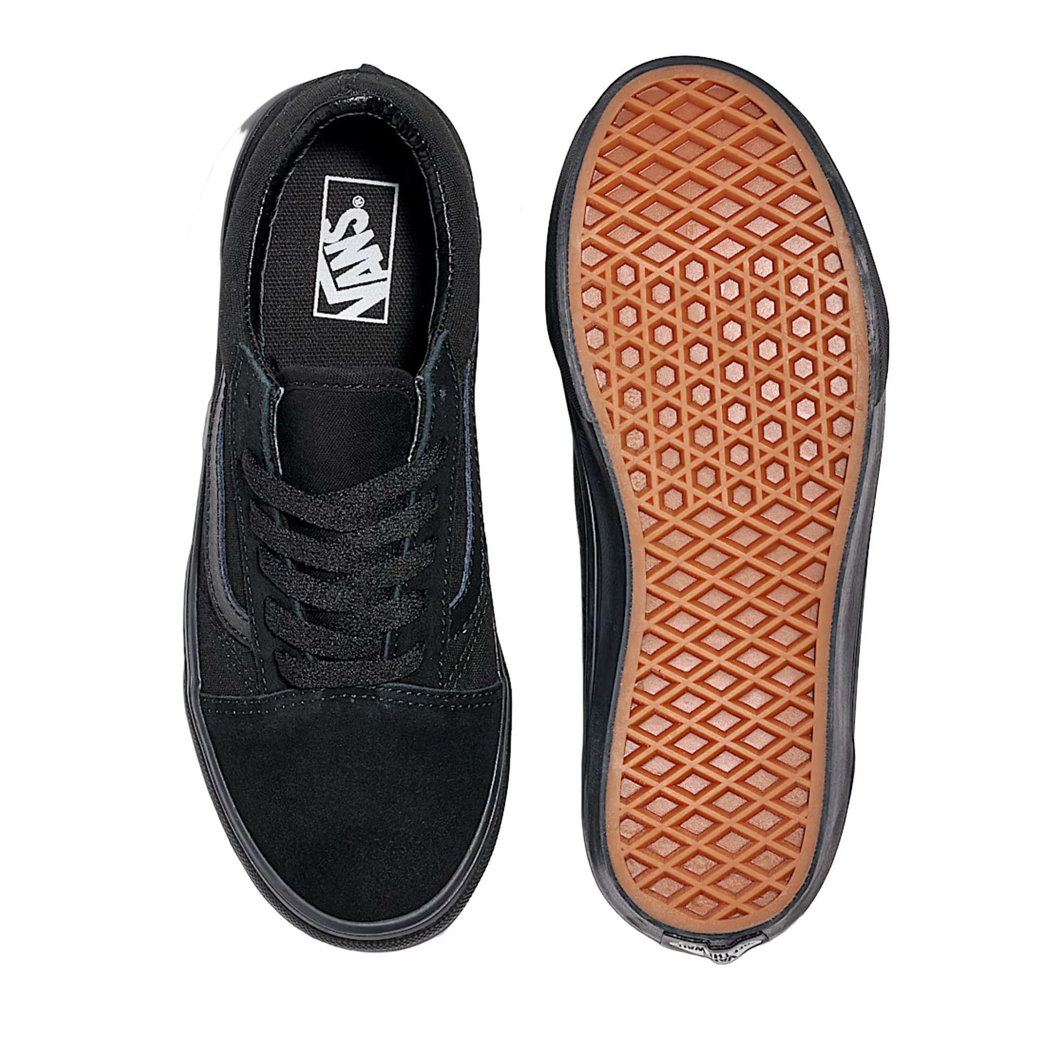 Soulier Old Skool Pointures 4-7 - Image 3