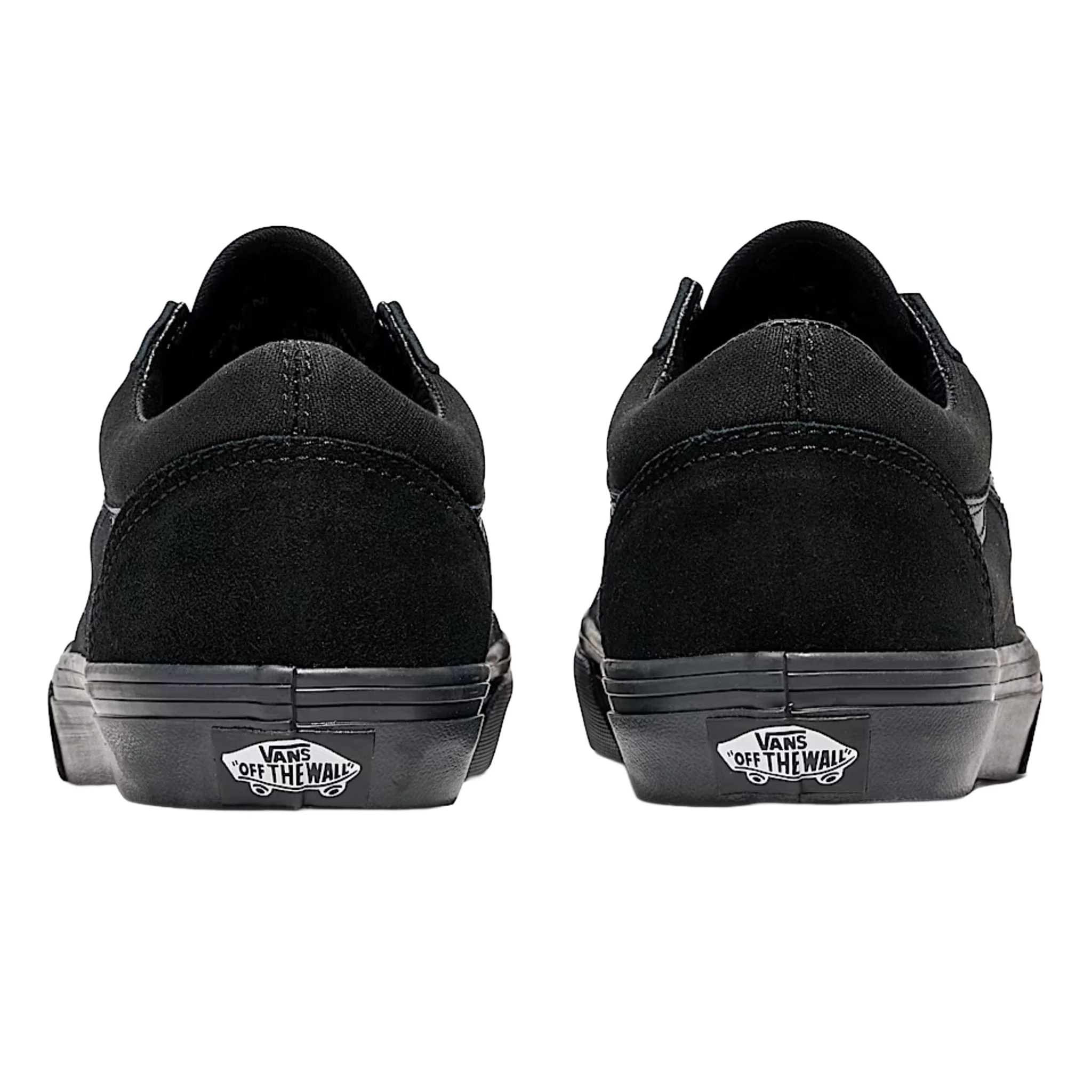 Soulier Old Skool Pointures 4-7 - Image 4