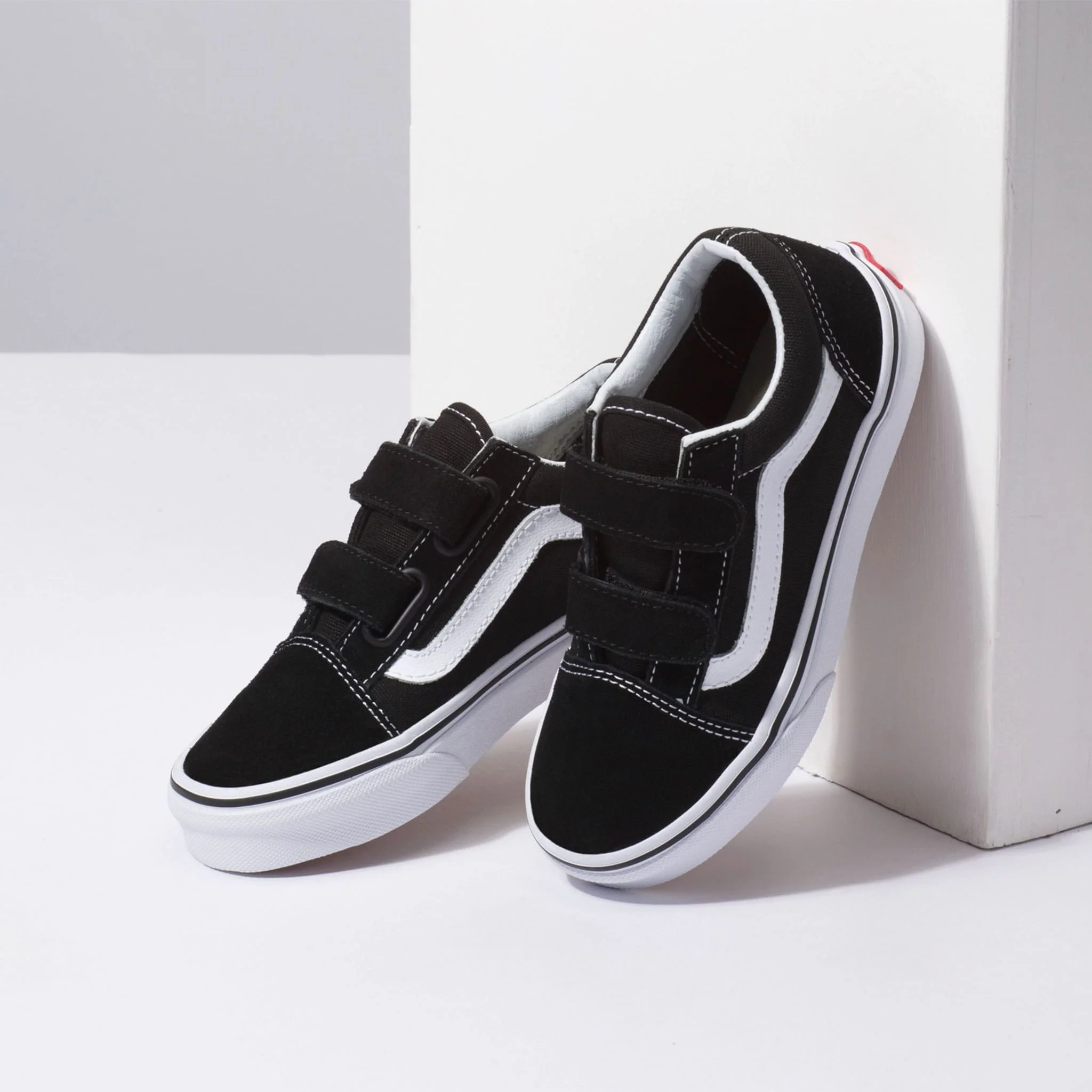 Soulier Old Skool V Pointures 11-3 - Image 2