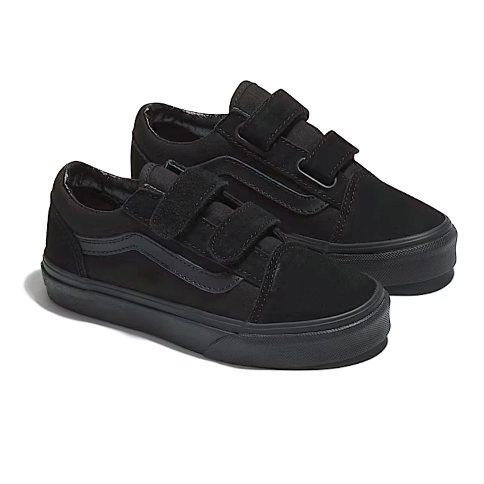 Soulier Old Skool Velcro Pointures 11-3 - Image 2