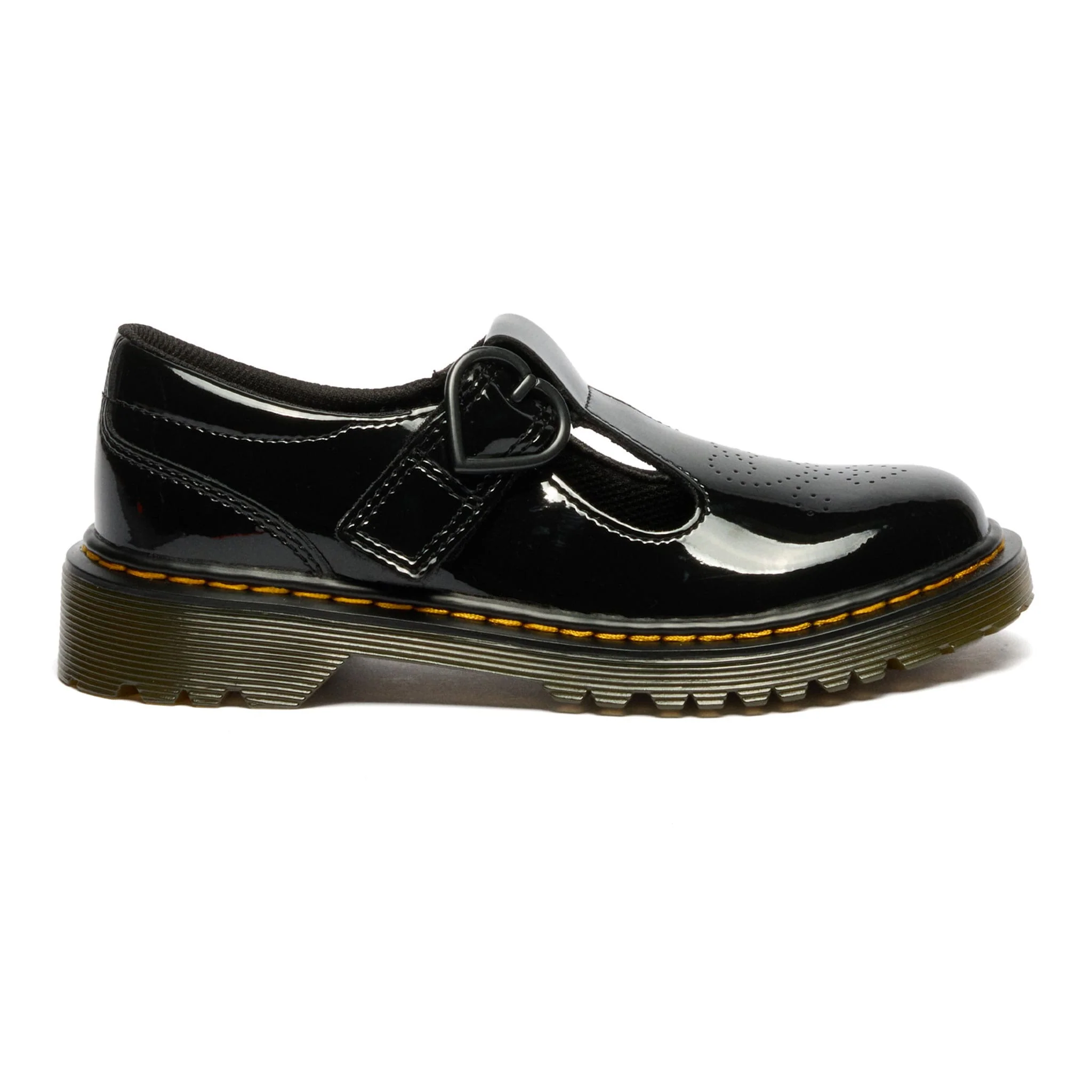 Soulier Polley II Pointures 11-4
