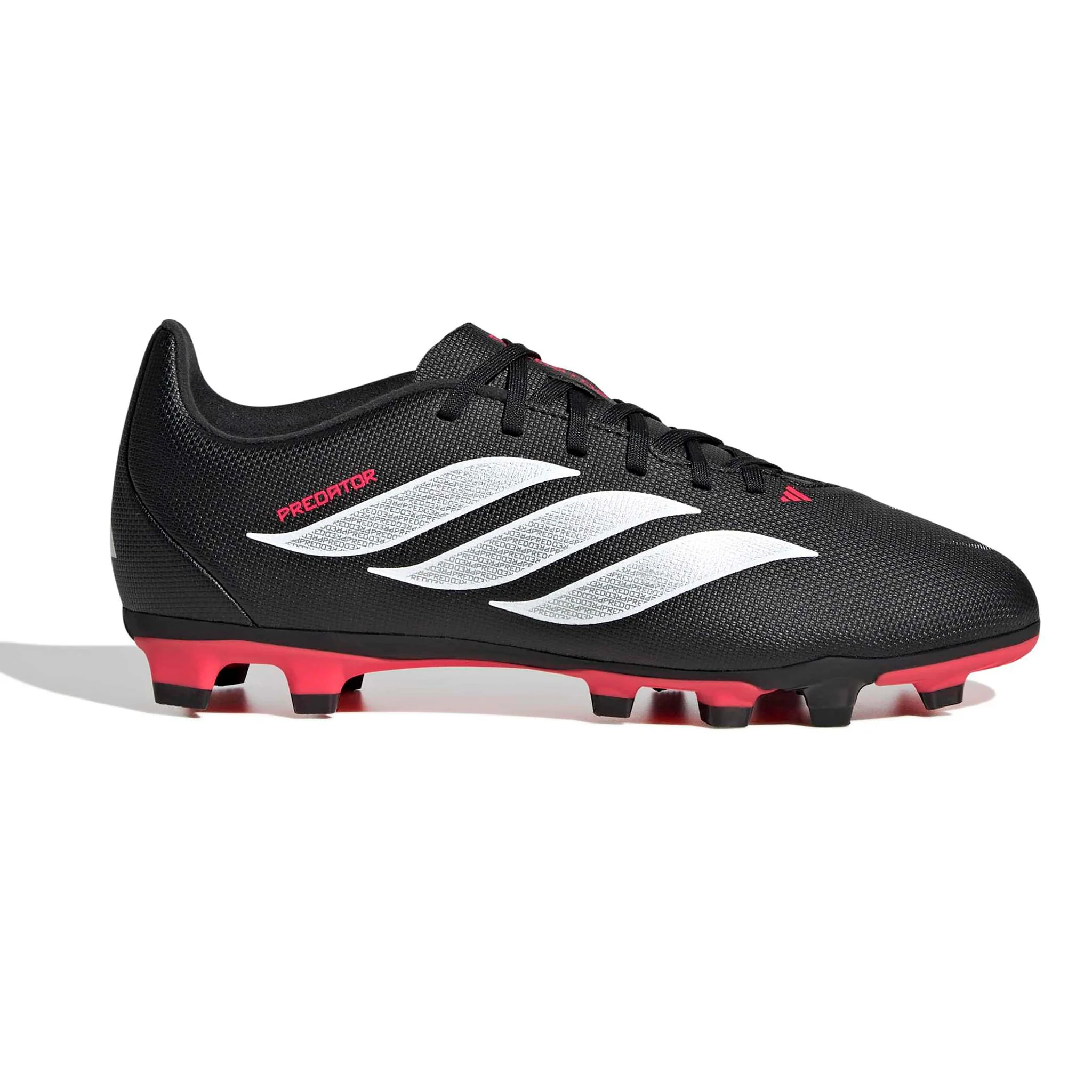 Soulier Soccer Predator Club Pointures 11-6