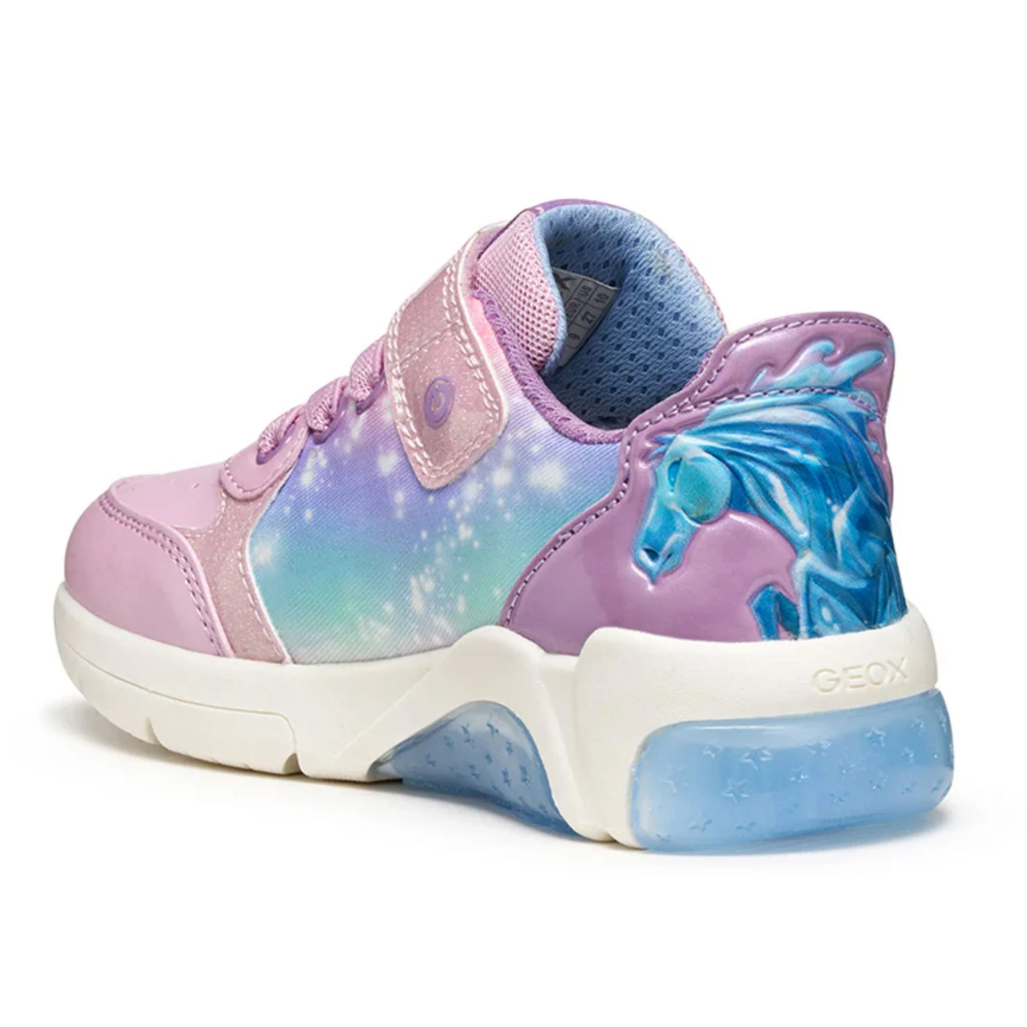 Soulier Reine Des Neiges Pointures 24-30 - Image 4