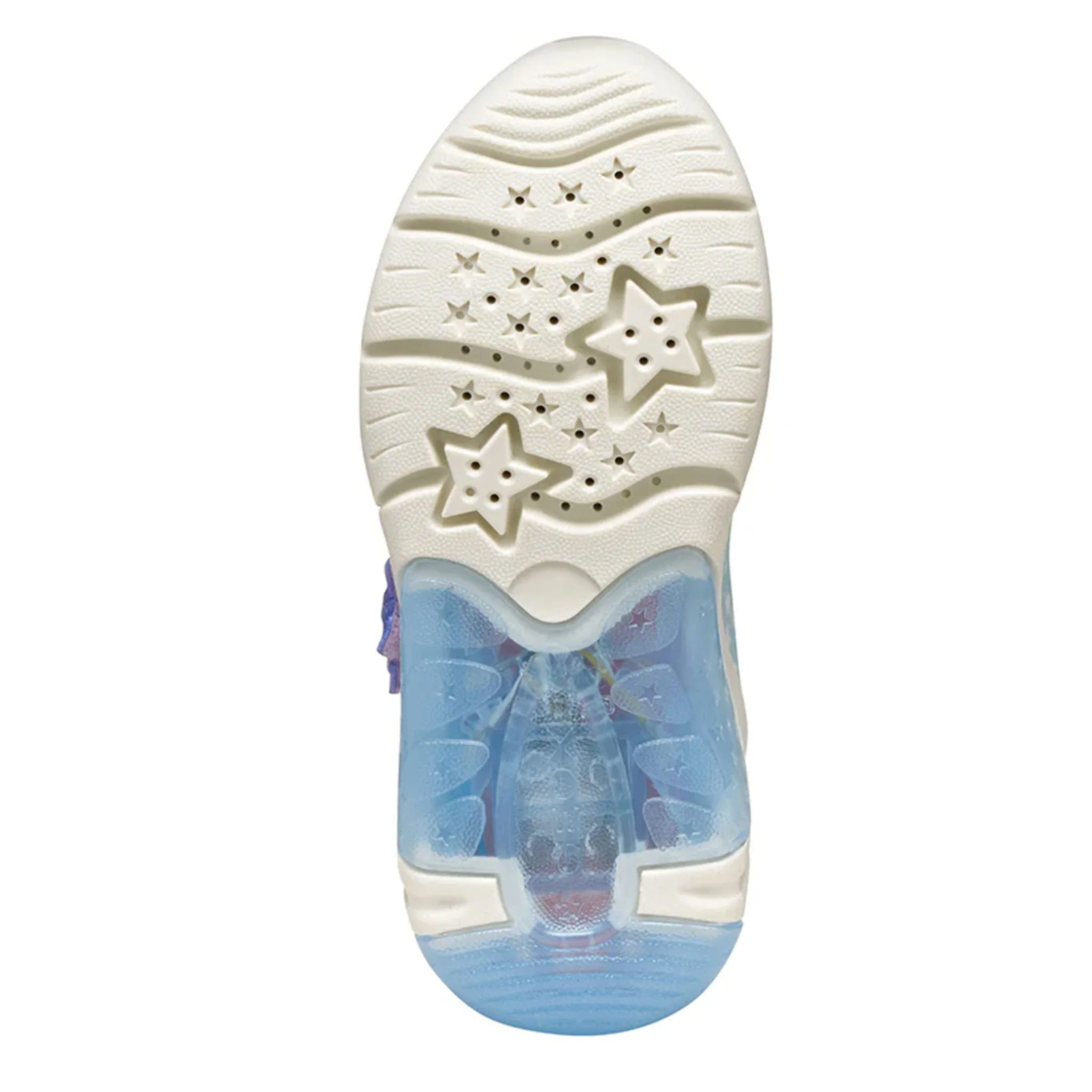 Soulier Reine Des Neiges Pointures 24-30 - Image 7