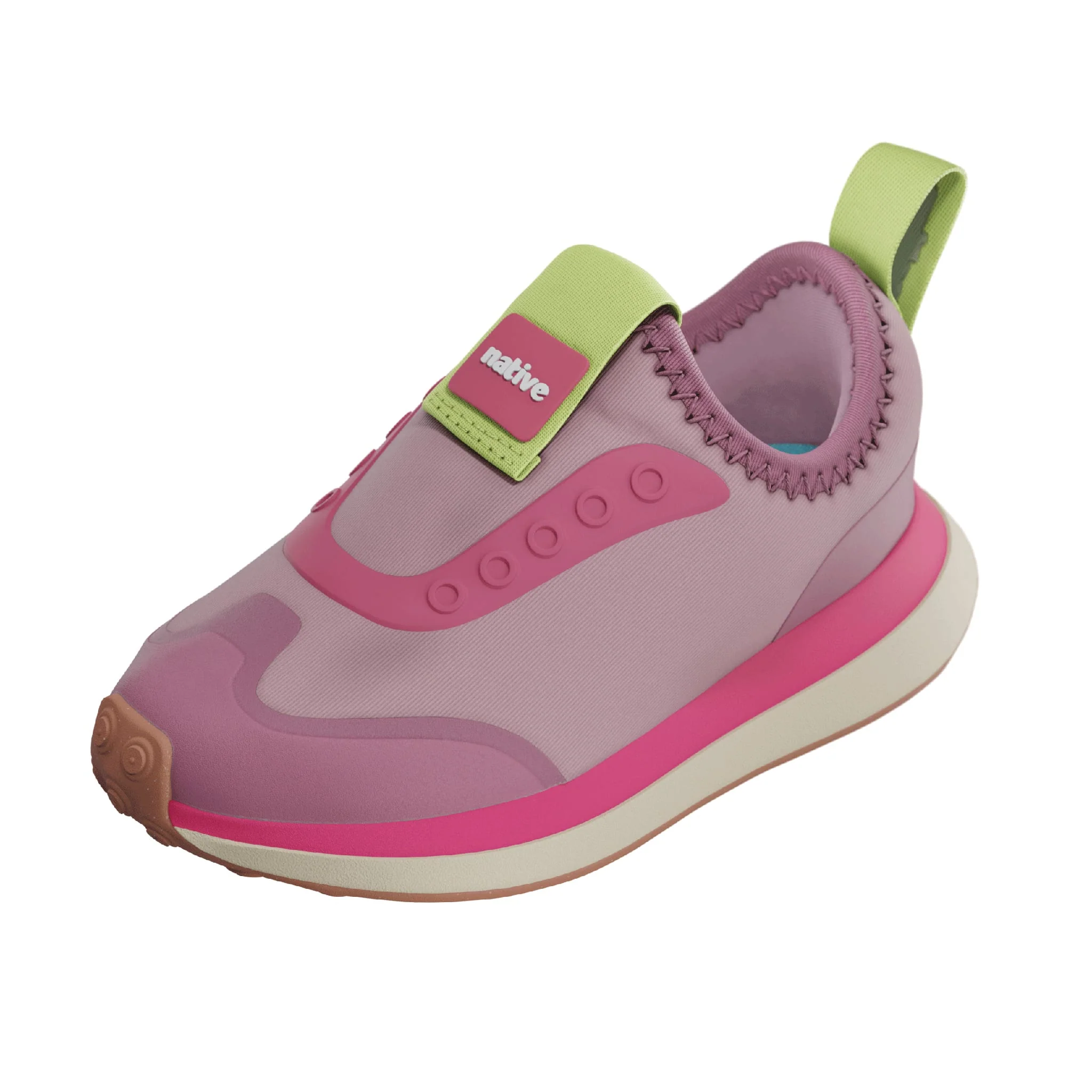 Soulier Robbie Dash Pointures 11-3 - Image 4