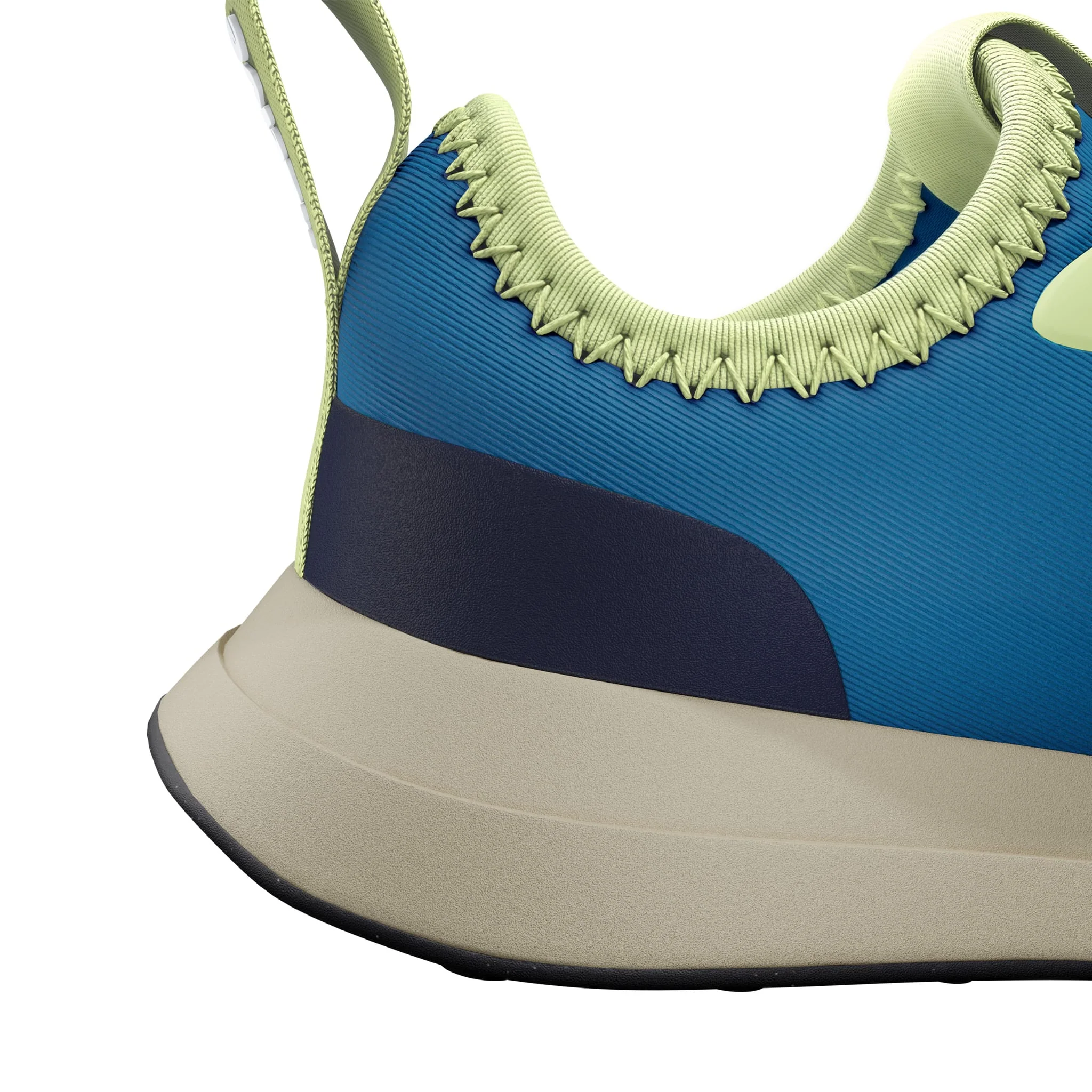 Soulier Robbie Dash Pointures 4-10 - Image 4