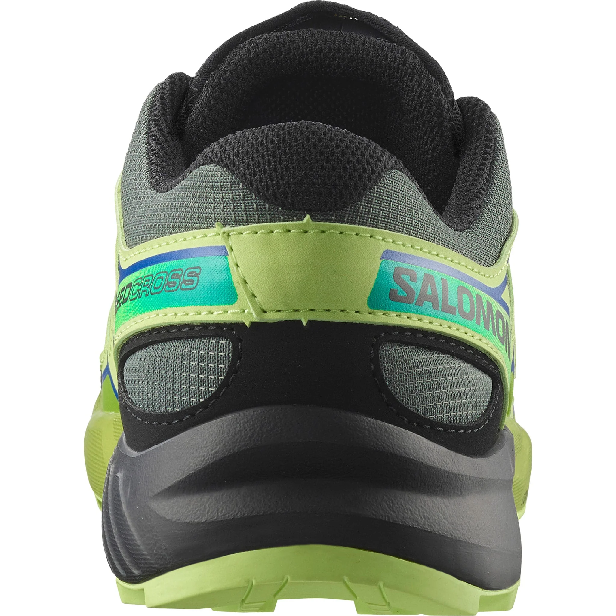 Soulier Speedcross Pointures 13-6 - Image 5