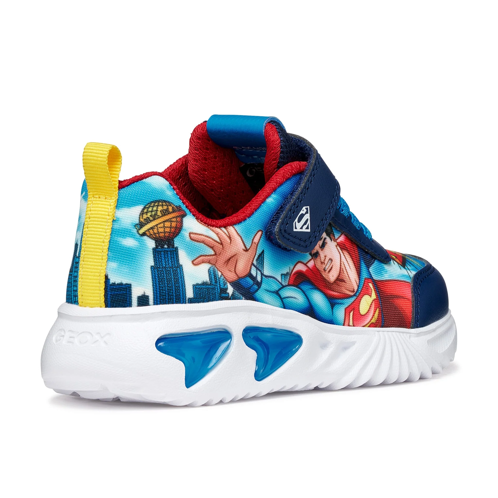 Soulier Superman Pointures 24-32 - Image 6