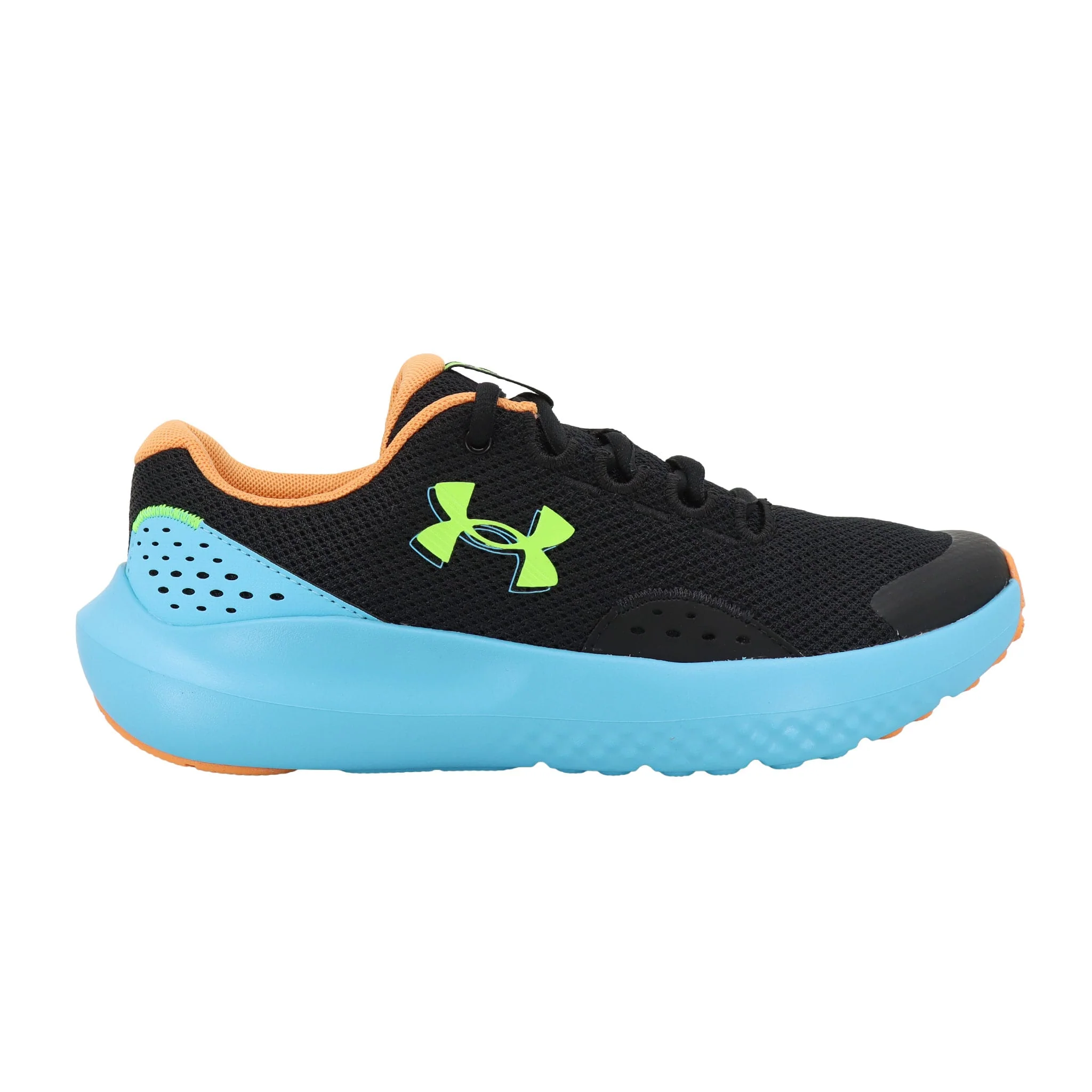 Soulier Surge 4 Pointures 4-6