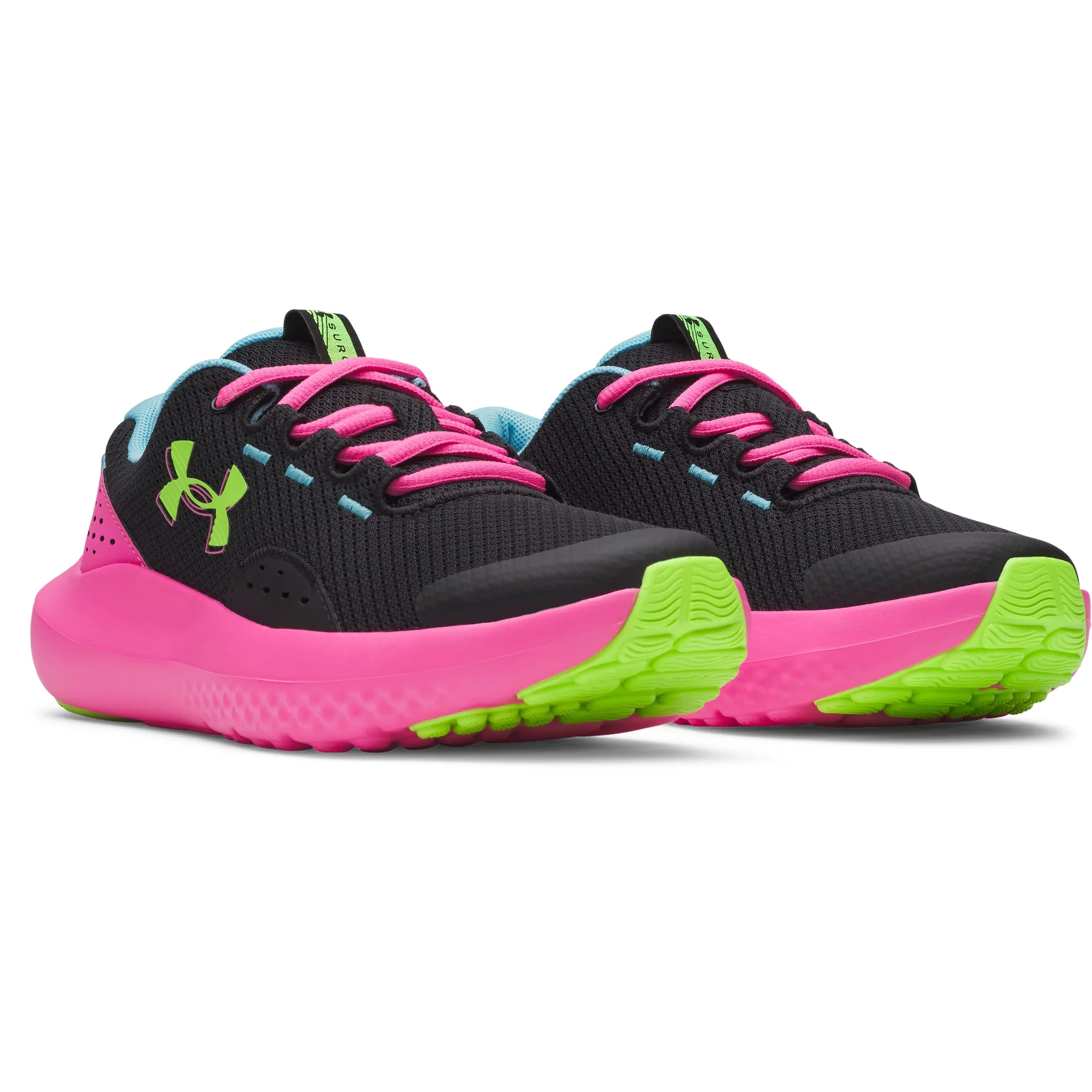 Soulier Surge 4 Pointures 4-6 - Image 2