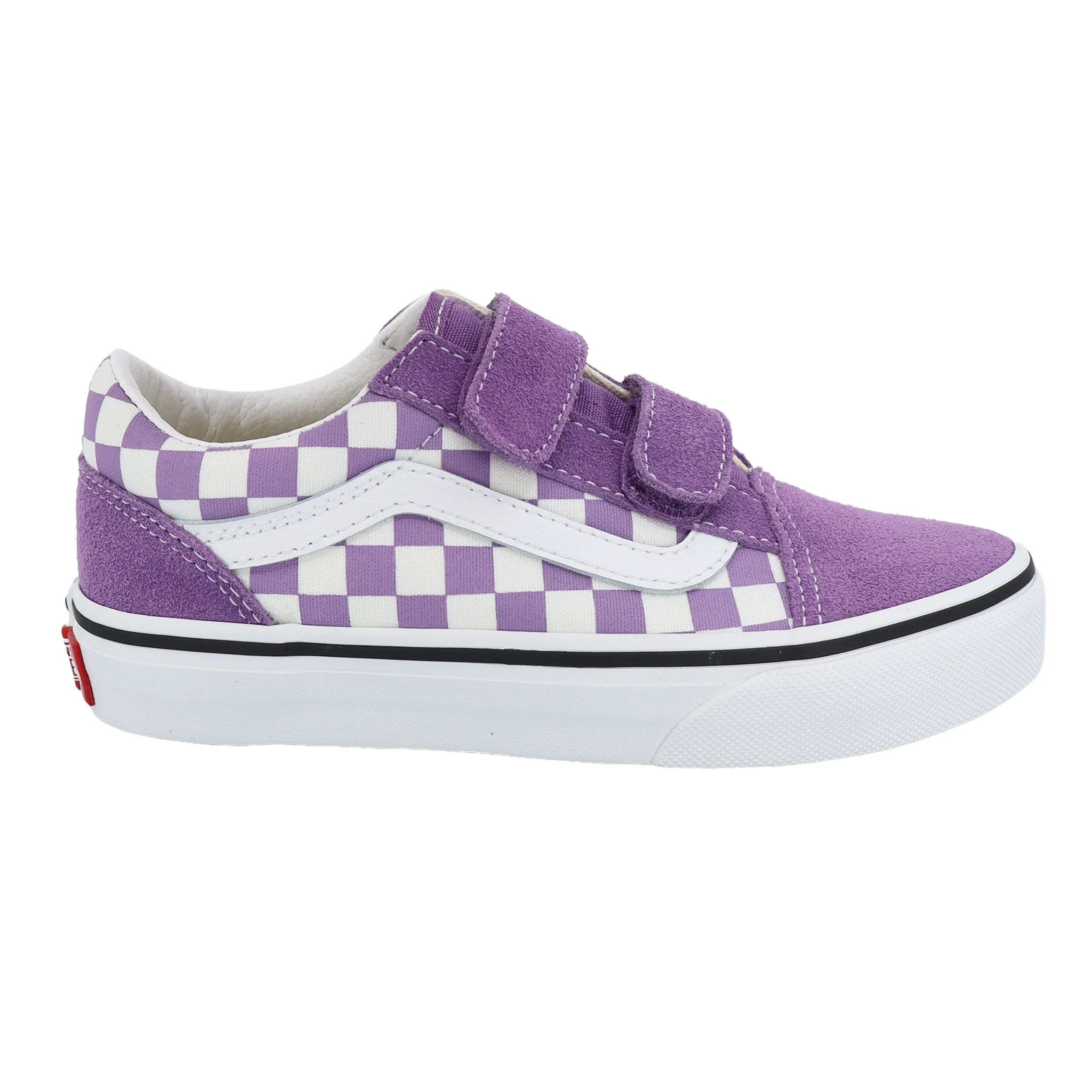 Soulier Velcro Old Skool Pointures 11-3