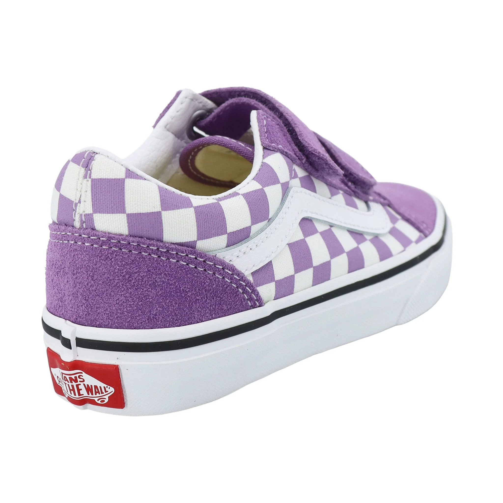 Soulier Velcro Old Skool Pointures 11-3 - Image 3