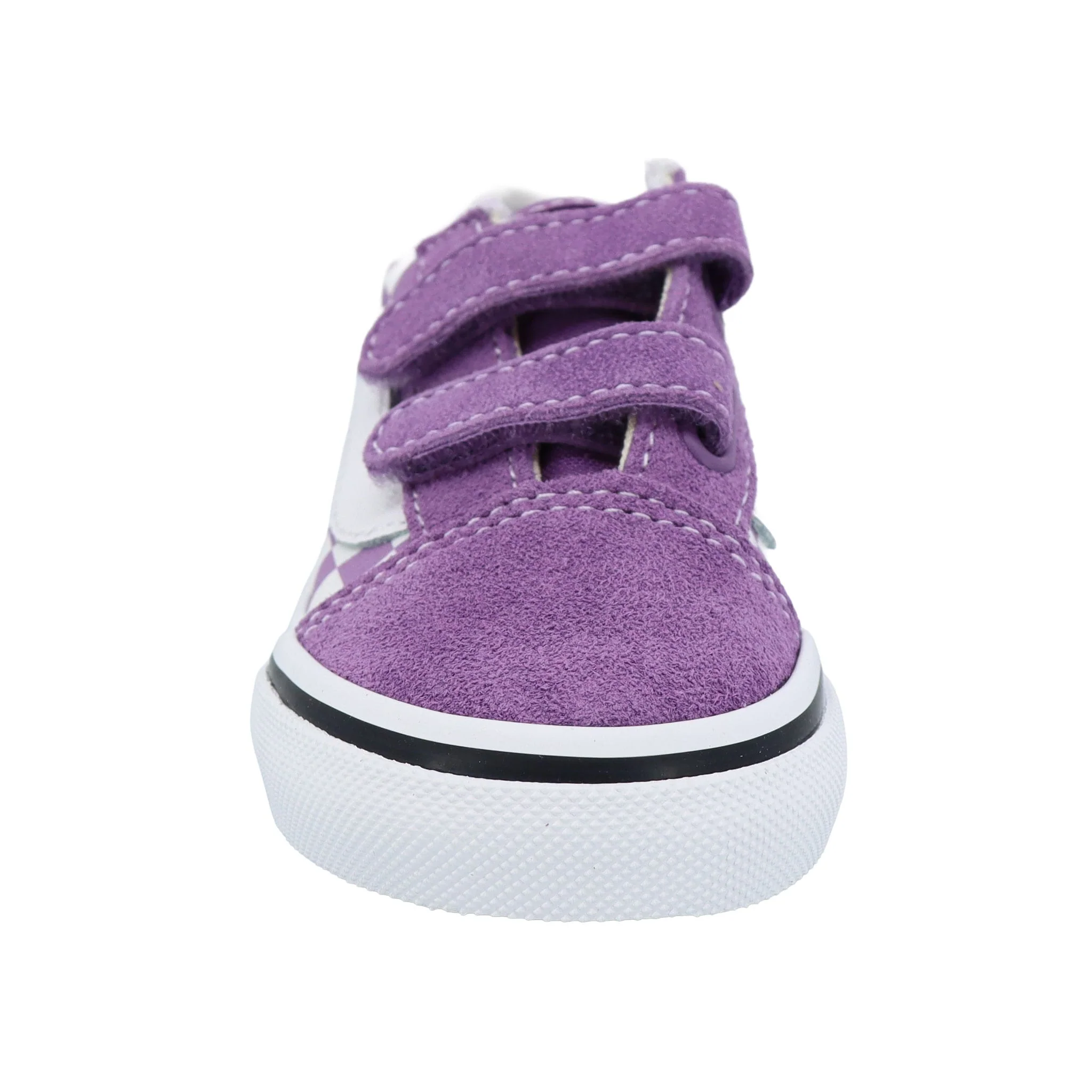 Soulier Velcro Old Skool Pointures 4-10 - Image 3