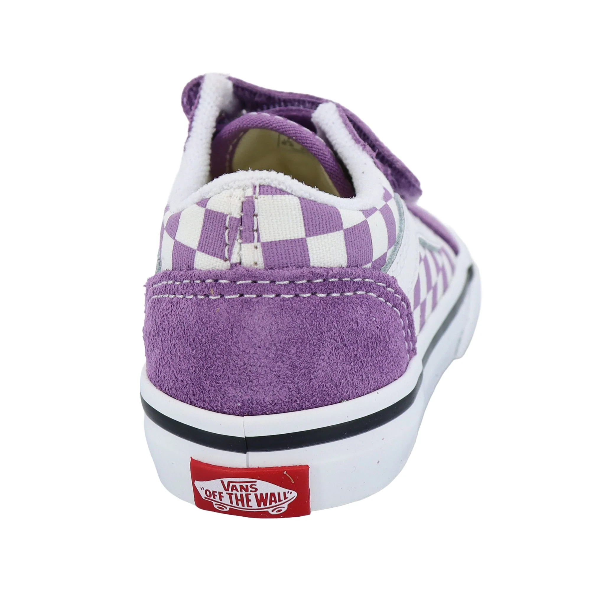 Soulier Velcro Old Skool Pointures 4-10 - Image 4