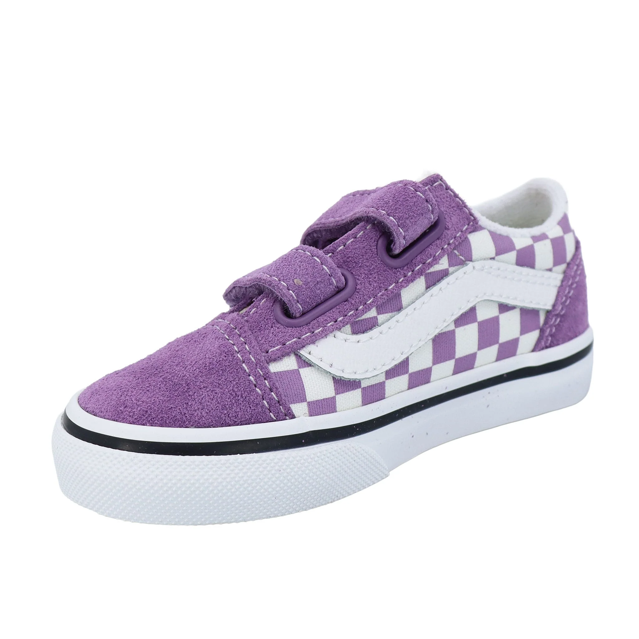 Soulier Velcro Old Skool Pointures 4-10 - Image 5